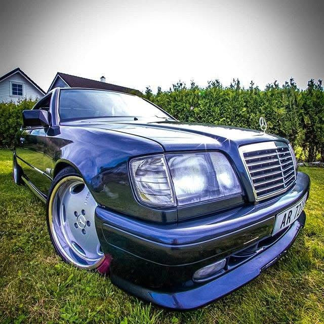 18” LARZON MONOBLOCK 5/112 NARROW WIDE WHEELS - Image 13