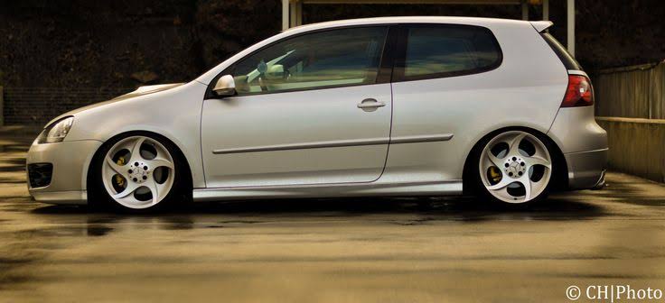 18” OEM MERC ALPHARD wheels 5x112 pcd - Image 3