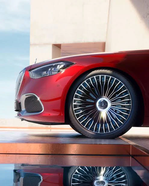19 ” AS- 260313 5x112 MB wheels - Image 2