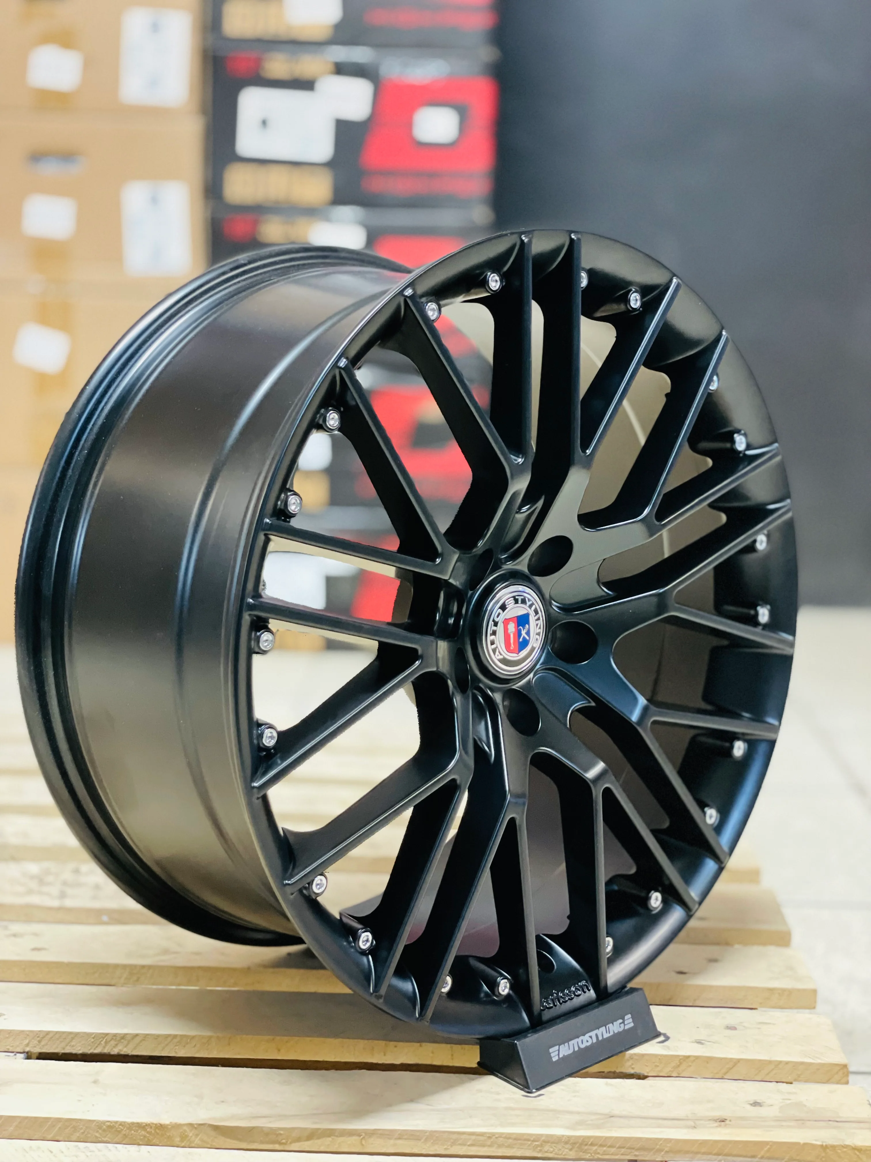 19” AS-F805080 - Image 6