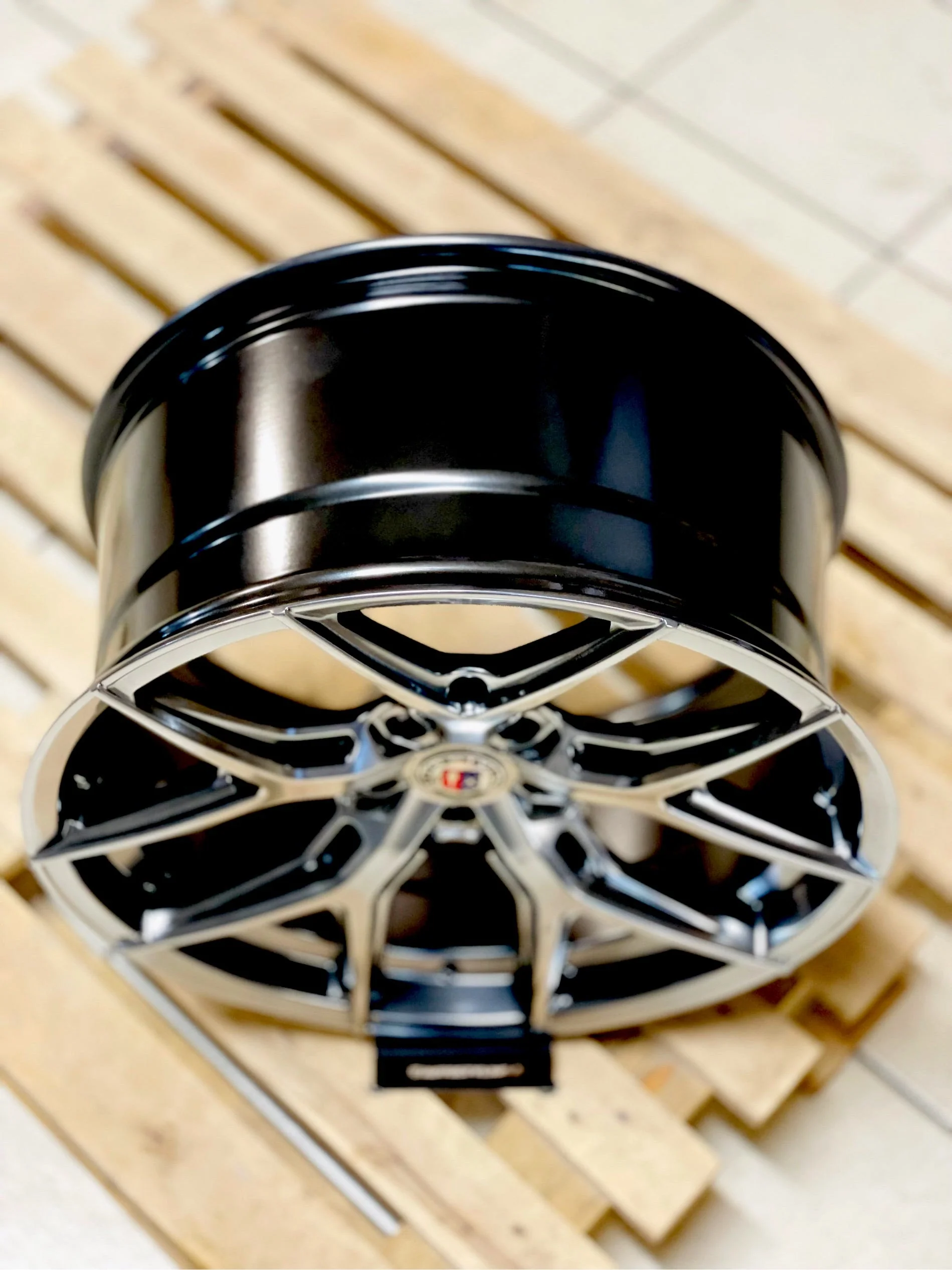 19” AS-F265423 5/112 - Image 4