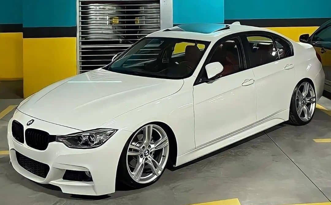 19” AS-F30 5x120 wheels - Image 2