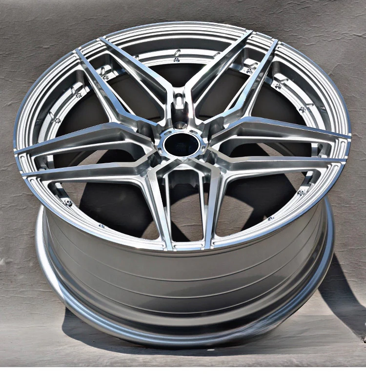 18” AS- INFERNO 5x112 PCD WHEELS - Image 3