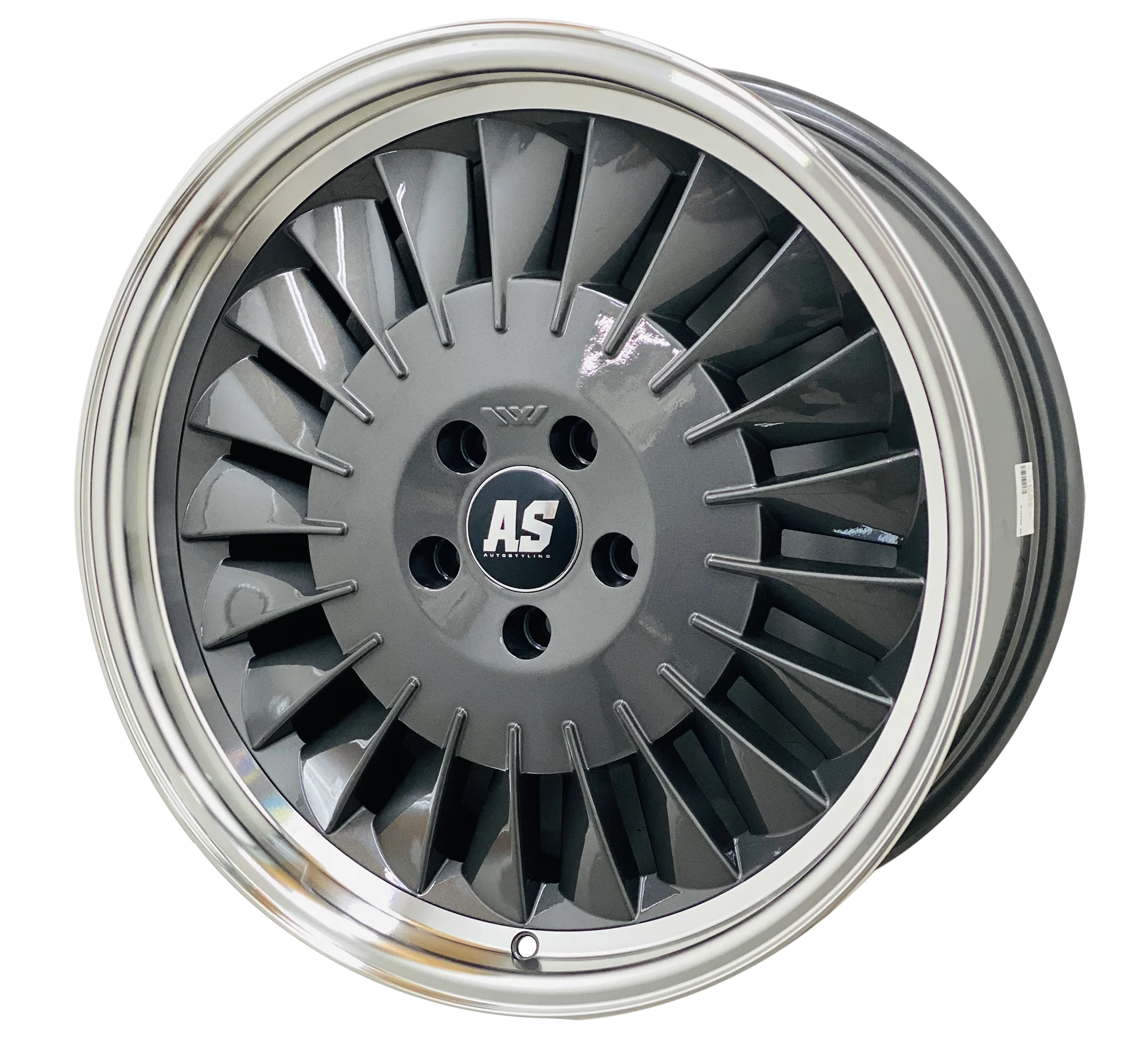 19” AS- ISPIRI - Image 3