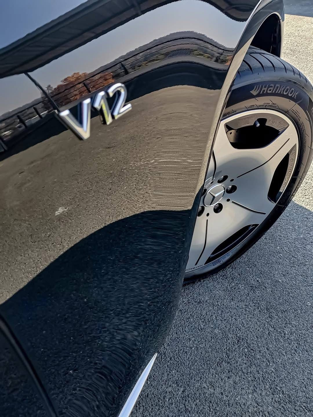 19” AS- MB FORGED FW84293 5/112 ( FULLY FORGED WHEELS ) - Image 4