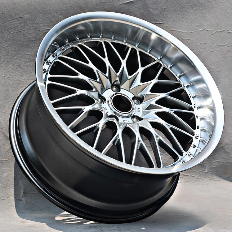 19” AS- VSXV 5/112 WHEELS - Image 14