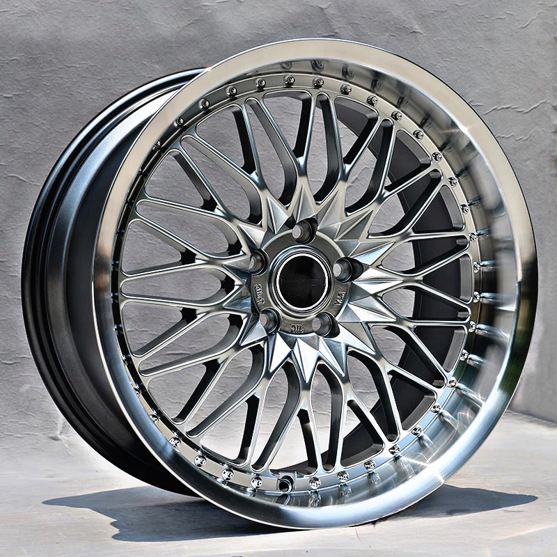 19” AS- VSXV 5/112  WHEELS - Image 13