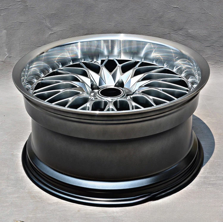 19” AS- VSXV 5/112  WHEELS - Image 14