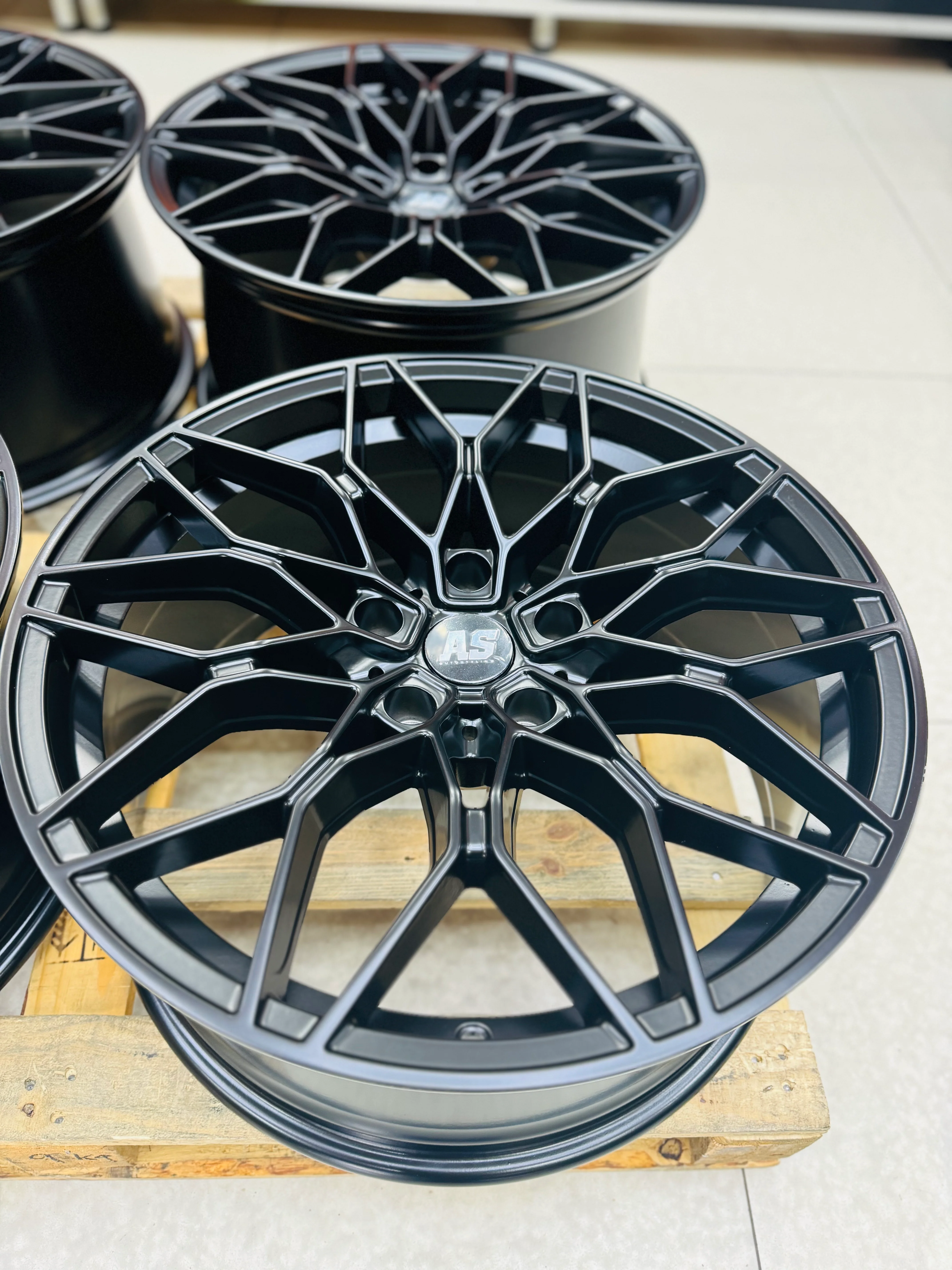 19” G80 COMP 5x120 suitable for bmw - Image 5
