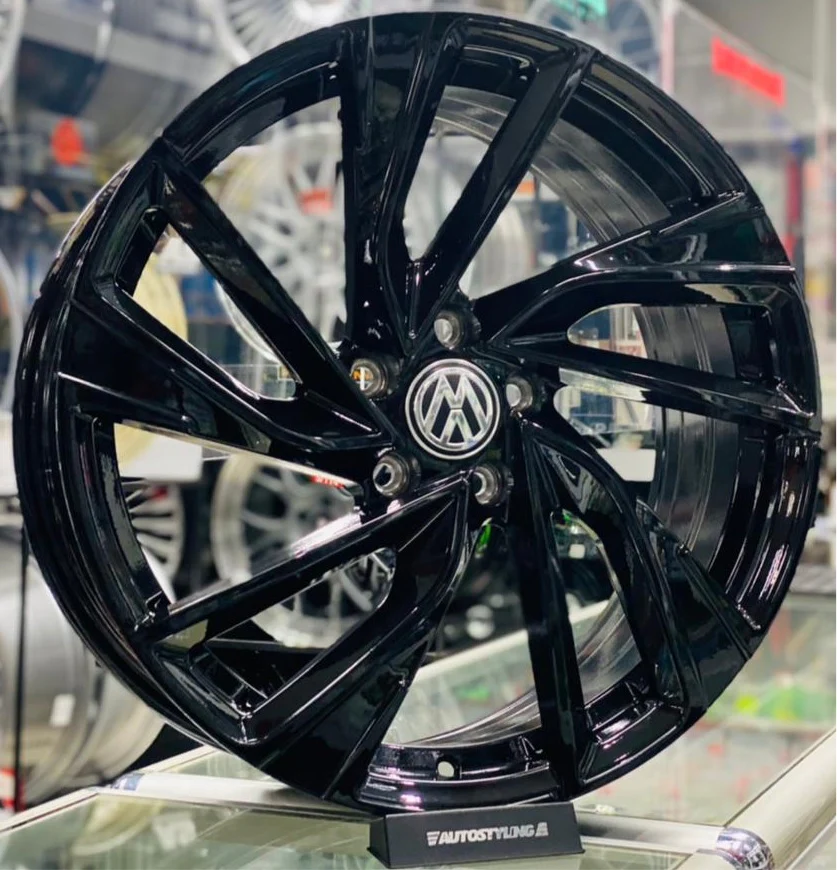 19” M4046 GTI8 5/112