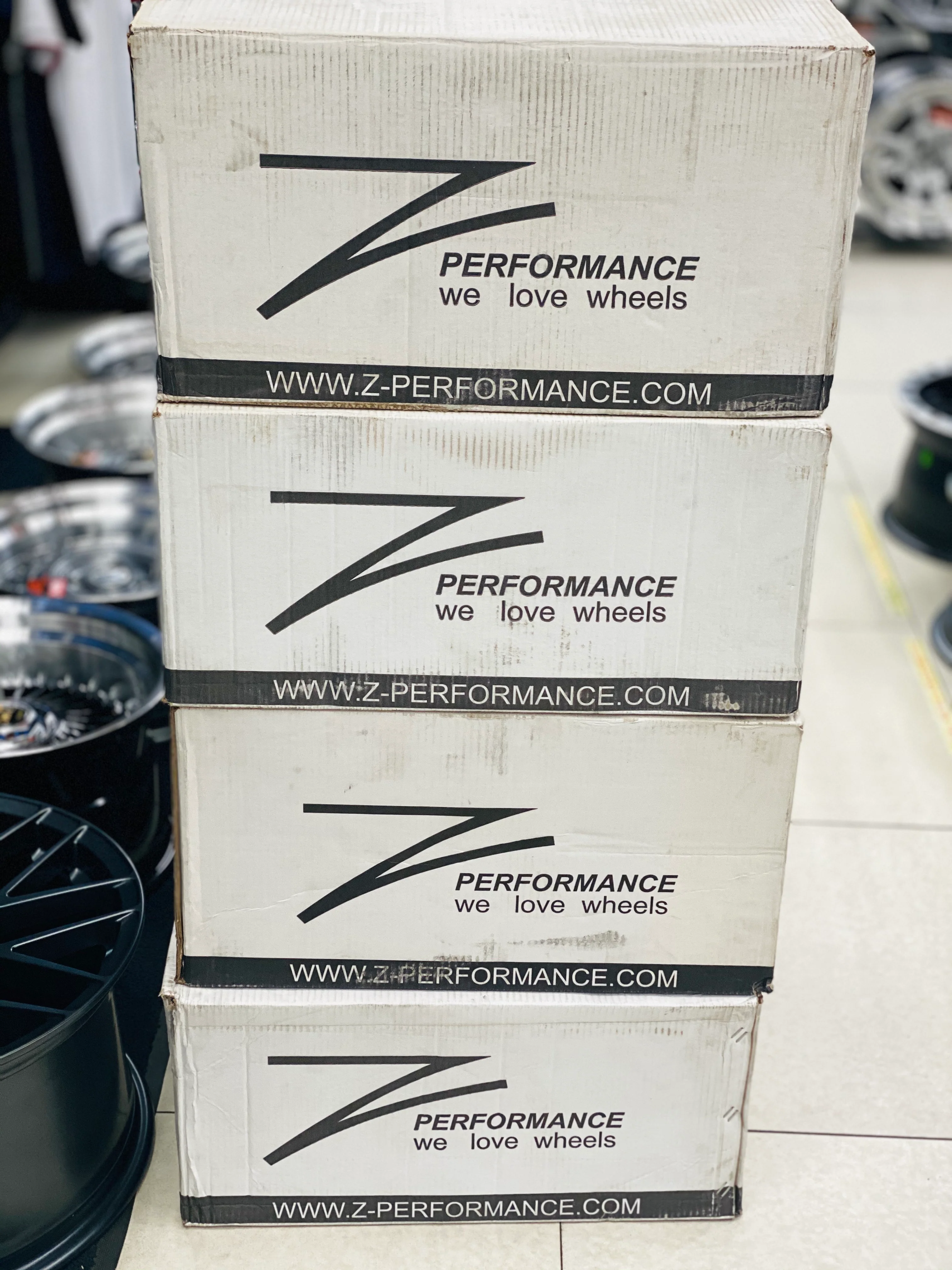 19” ZP 5/120 - Image 17
