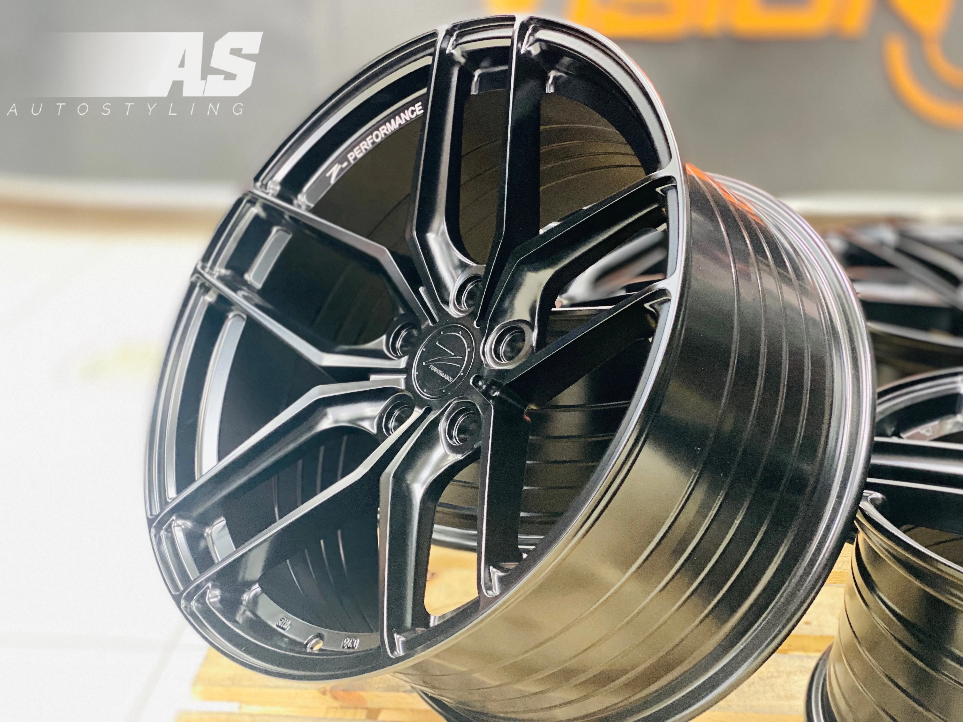19” ZP 5/120 - Image 7