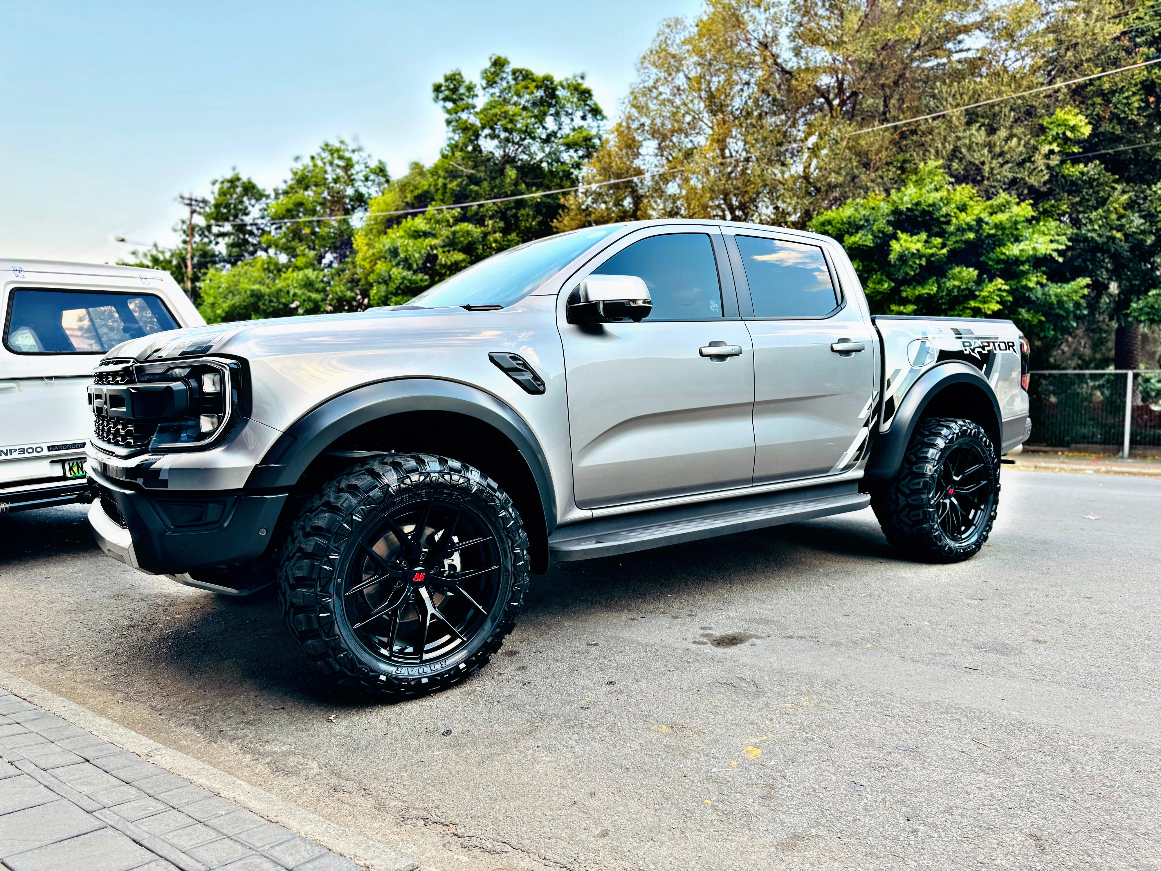 20” AS TW1502 BAKKIE RIMS 6/139 PCD - Image 12