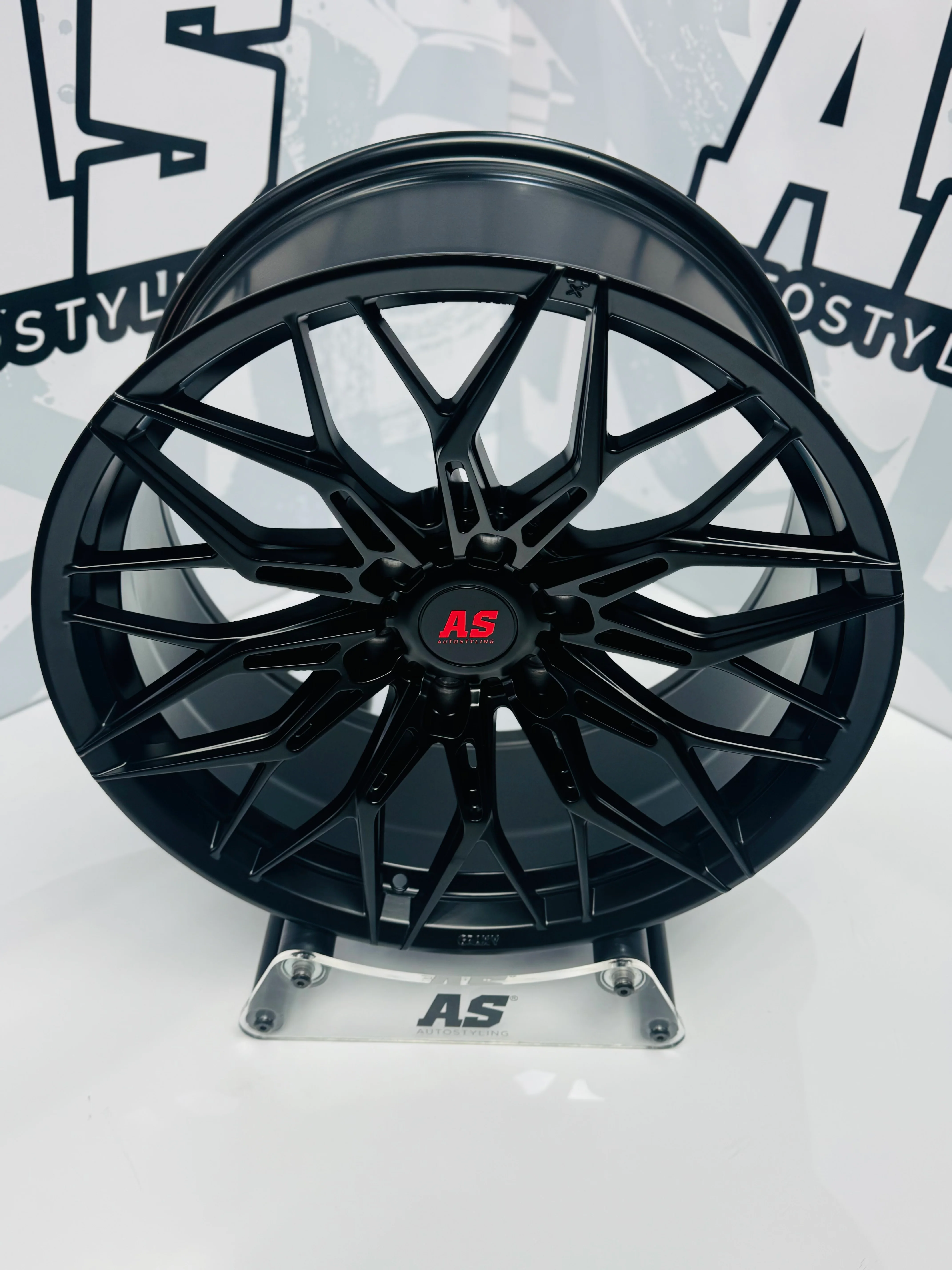 20” CALIFORNIA AS 340 BAKKIE RIMS 6/139 PCD - Image 10