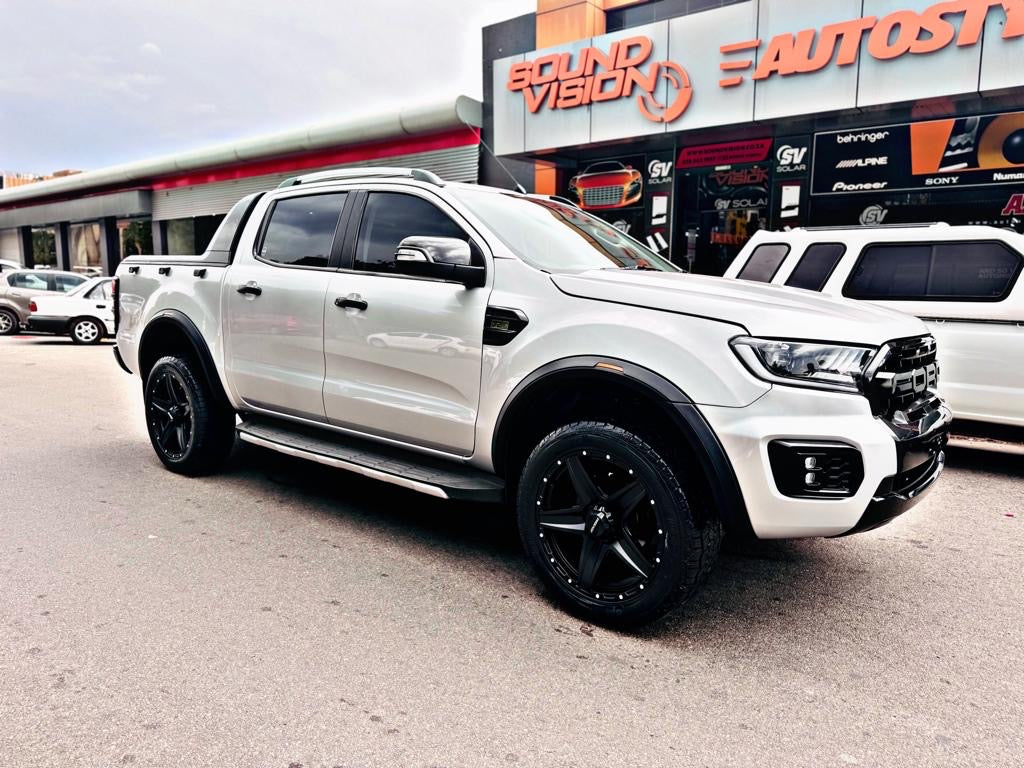 20” AS 5293 PROCAST 6x139 4x4 BAKKIE WHEELS - Image 6