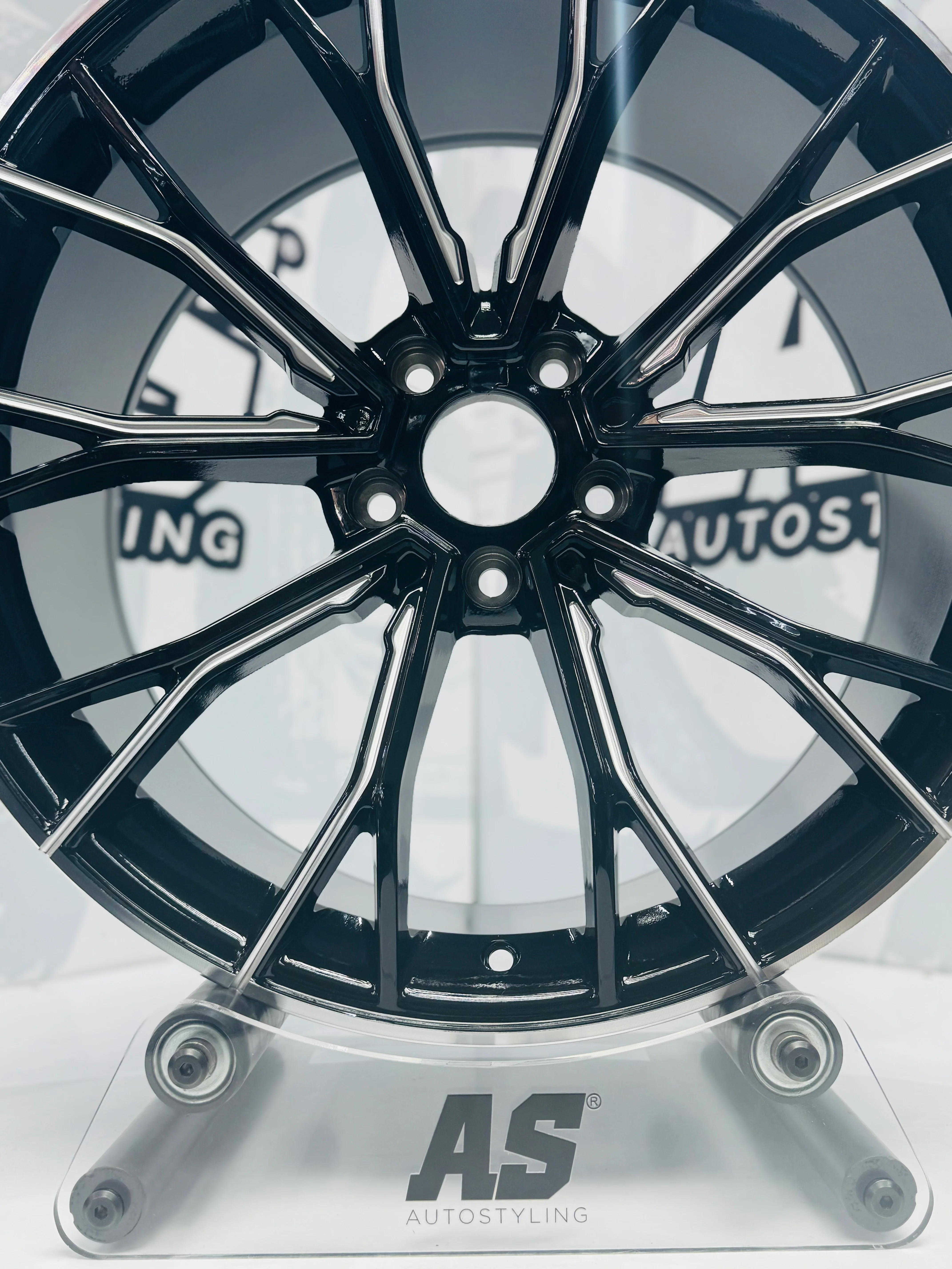 20 ” AS-F811231 M5 - Image 4