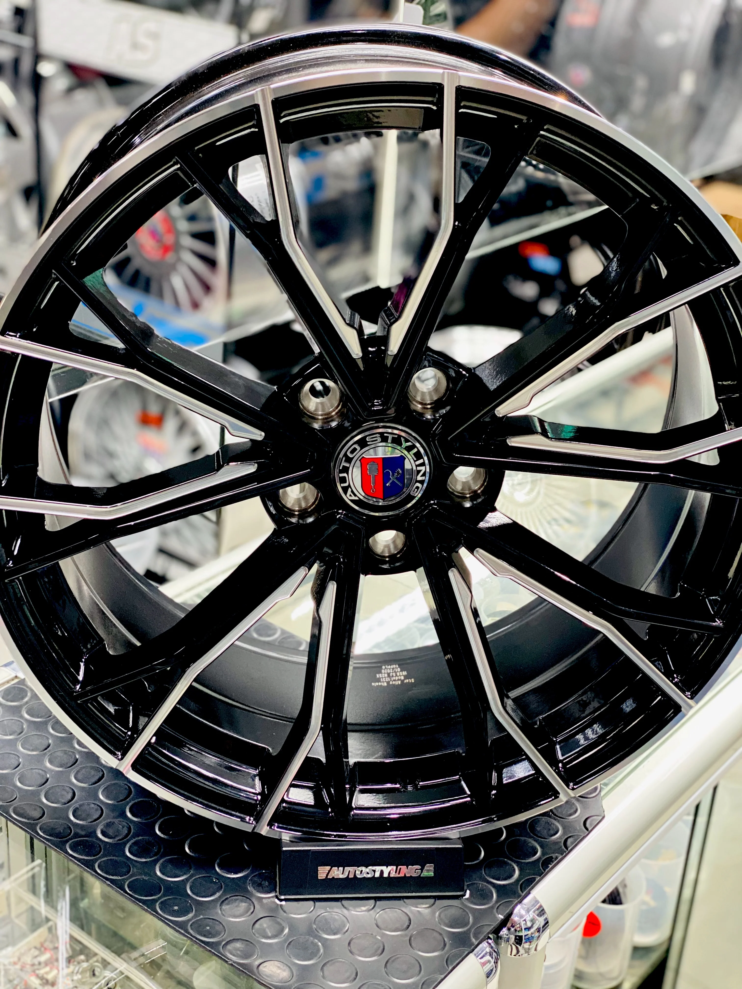 19” AS-F811231 - Image 2