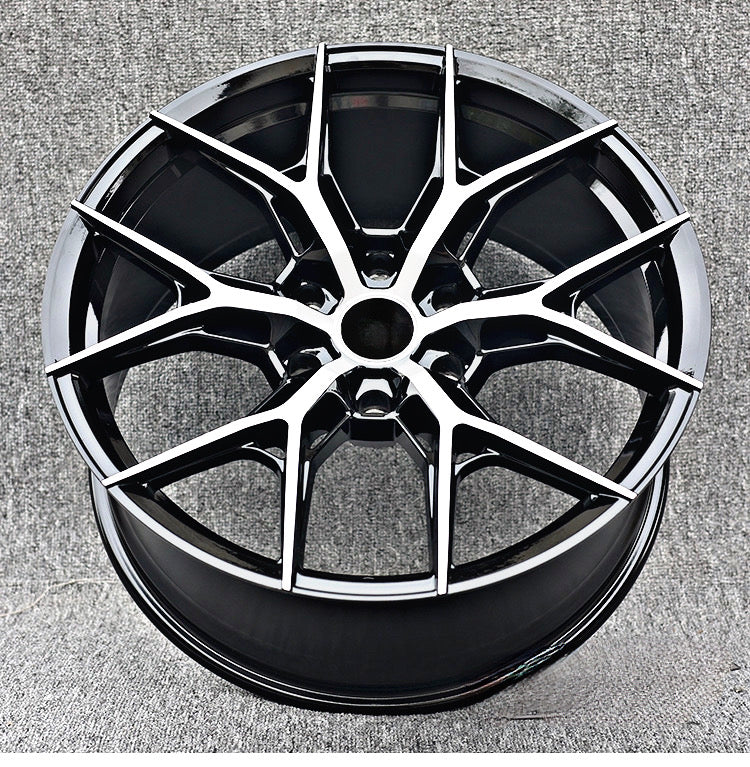 20” AS-F99ZX2559 BAKKIE RIMS 6/139 PCD - Image 11