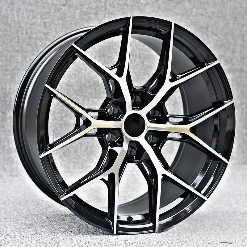 20” AS-F99ZX2559 BAKKIE RIMS 6/139 PCD - Image 9