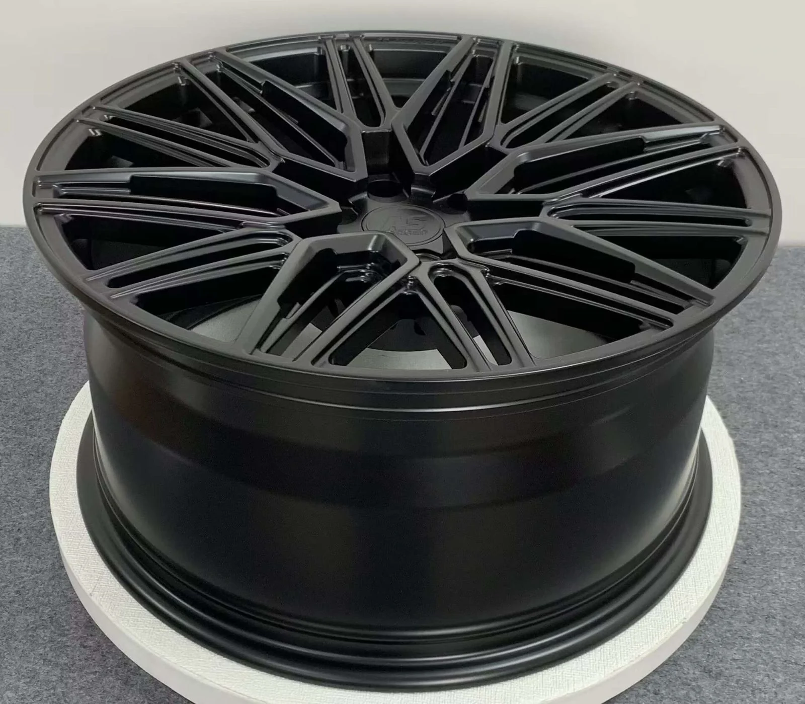 20” AS FORGED 001  BAKKIE RIMS 6/139 PCD - Image 5