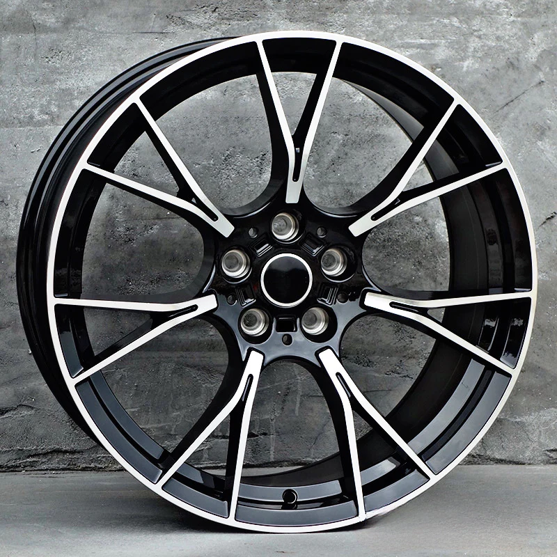 20” AS- M5 COMP 5/120 BMF