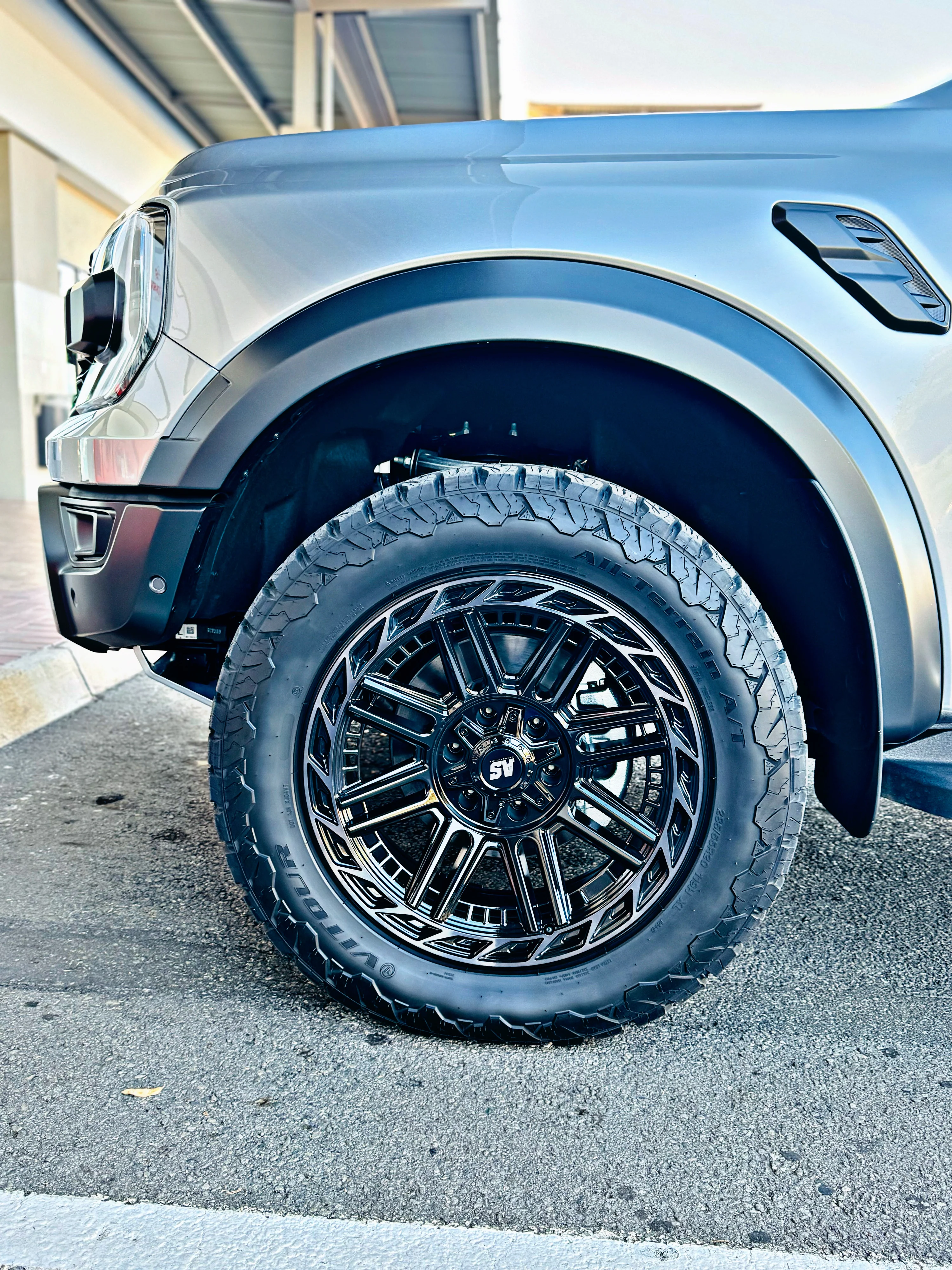20” BT 203 BAKKIE RIMS 6/139 PCD - Image 11