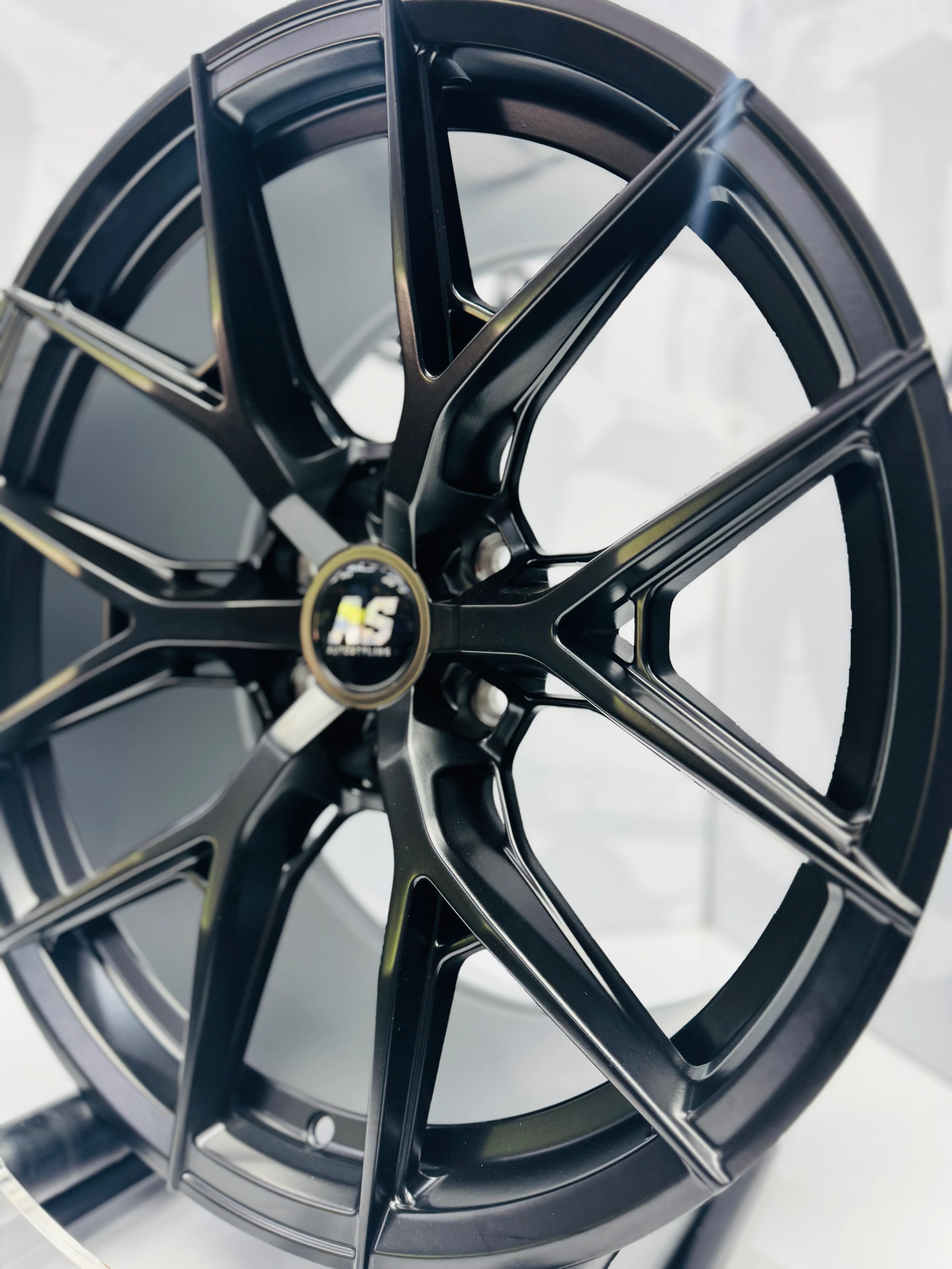 20” AS - TITAN BAKKIE RIMS 6/139 - Image 14