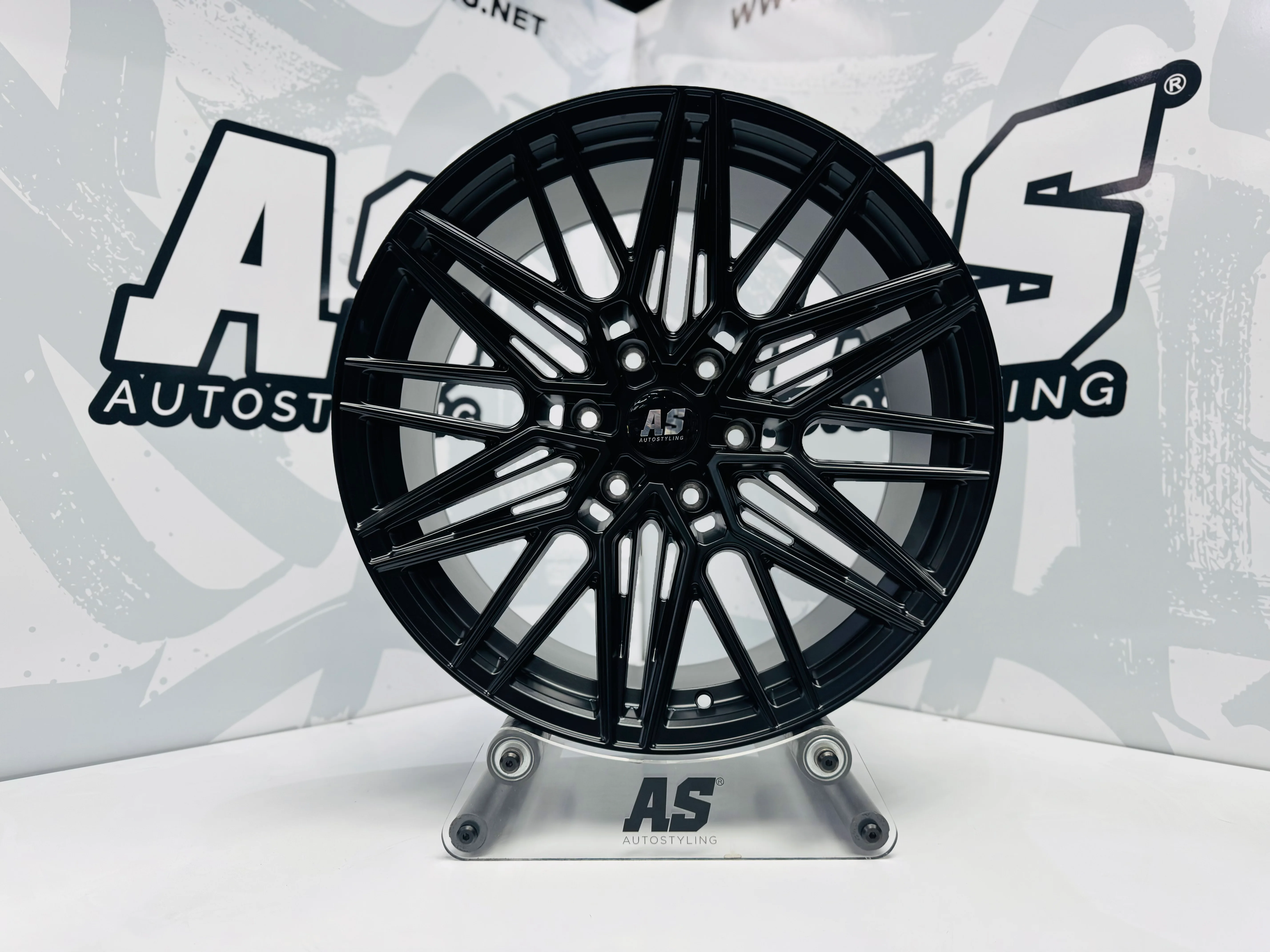 20” BT 250 BAKKIE RIMS 6/139 PCD - Image 23