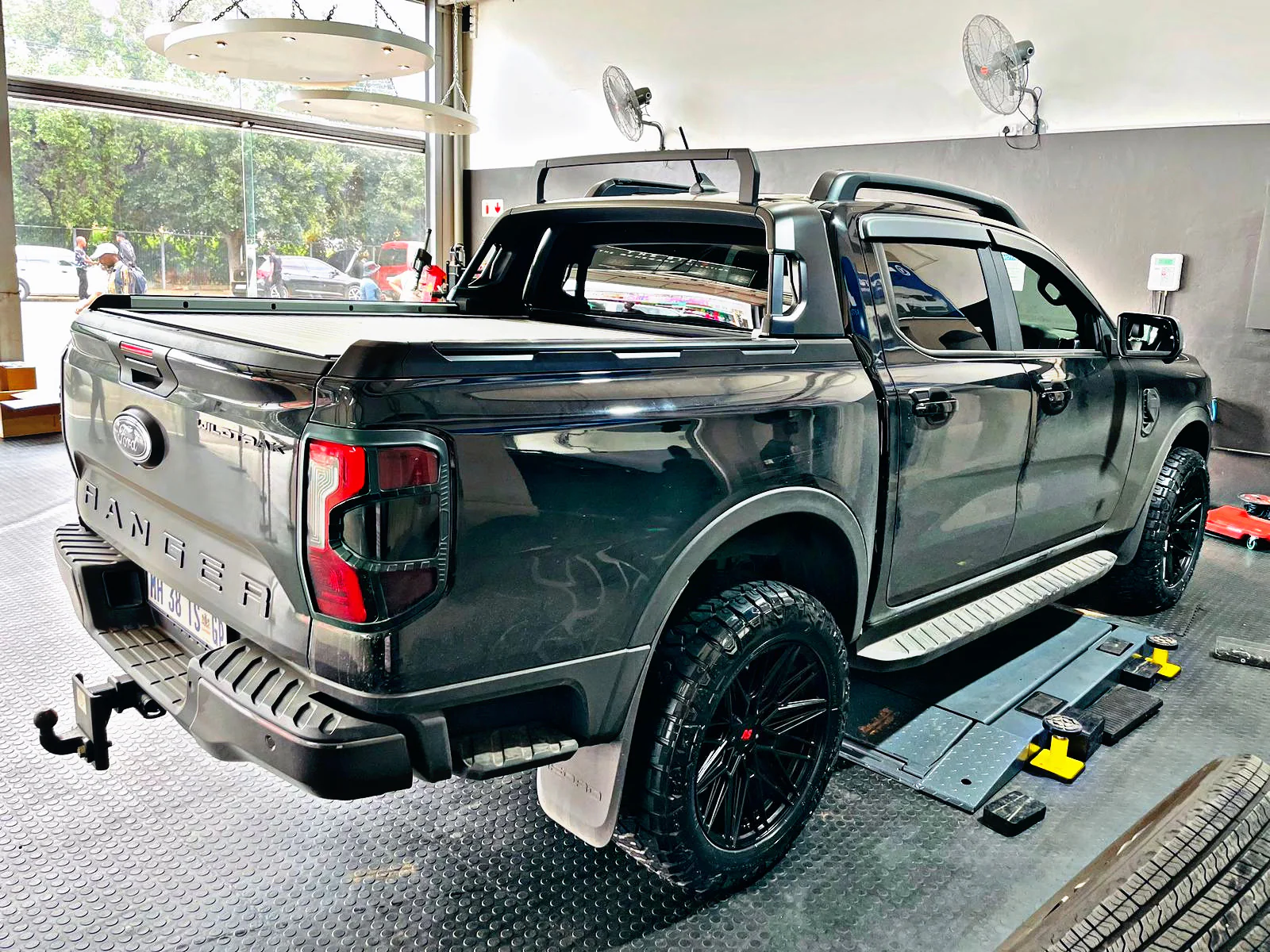 20” BT 250 BAKKIE RIMS 6/139 PCD - Image 38