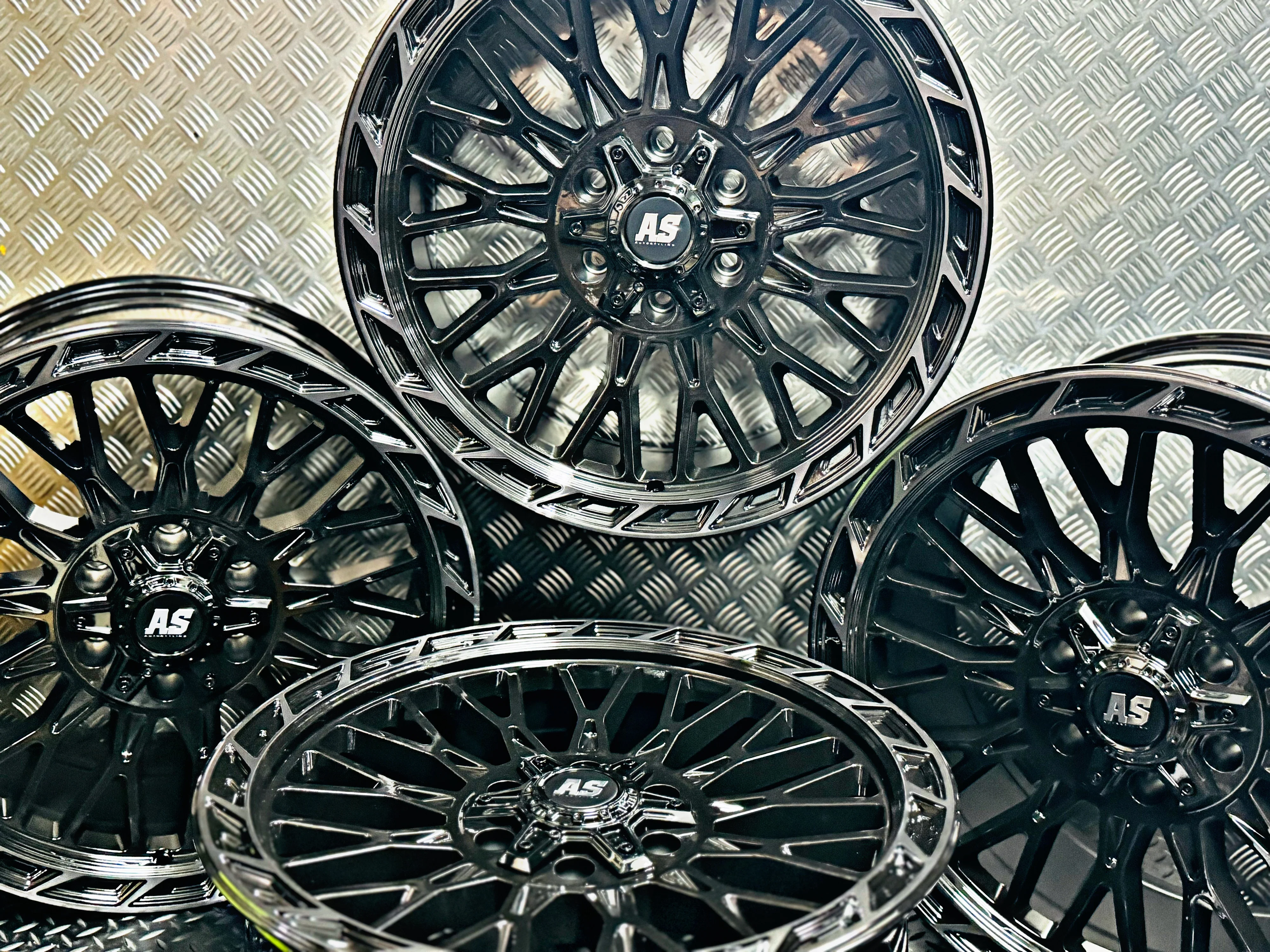 20” BT 301 BAKKIE RIMS 6/139 PCD - Image 17