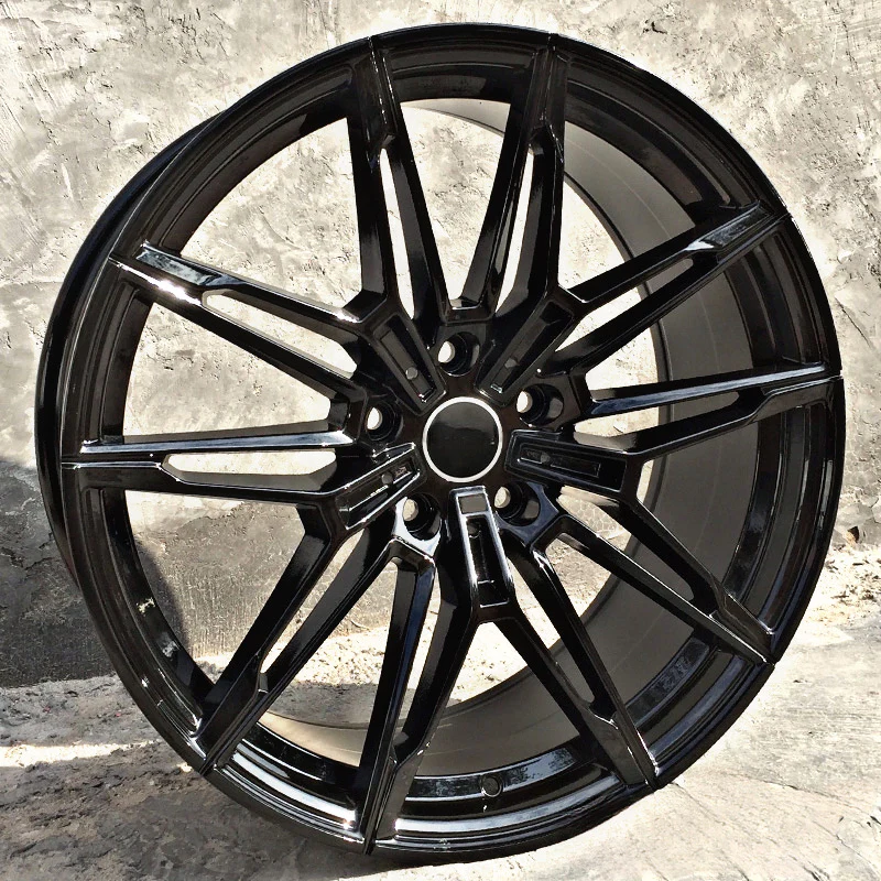 20” M4 G82/80 COMP GLOSS BLACK