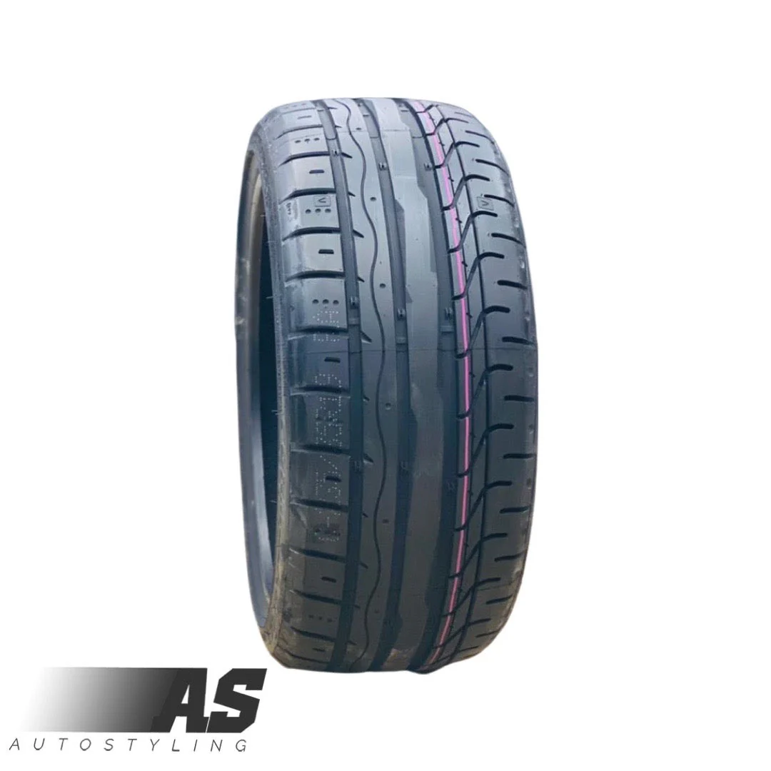 20” TYRE COMBO 275/40/20 & 315/35/20 FOR X5  combo VITOUR FORMULA SPEC Z - Image 3