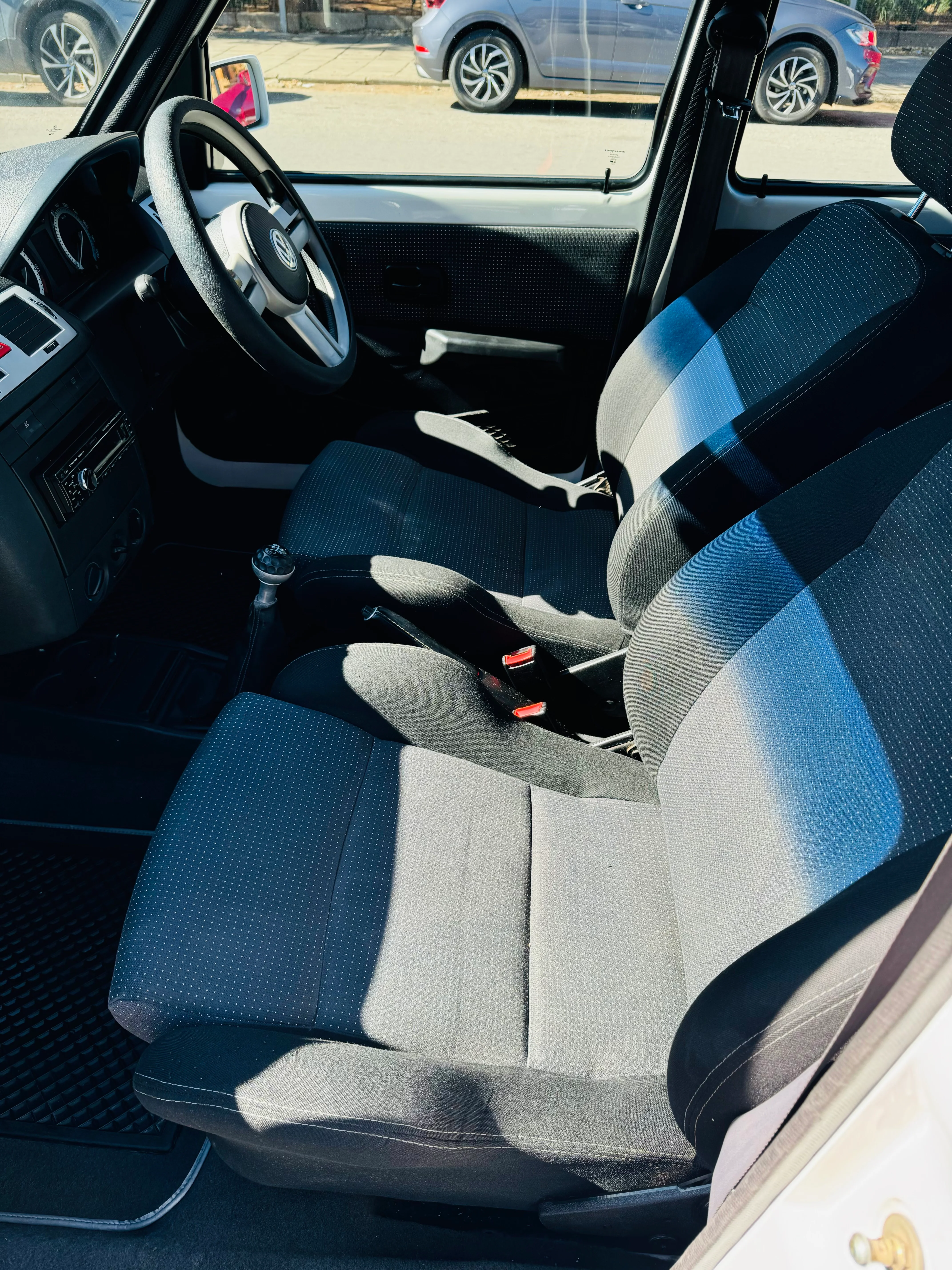 2007 VELOCITI 1.4i - Image 50