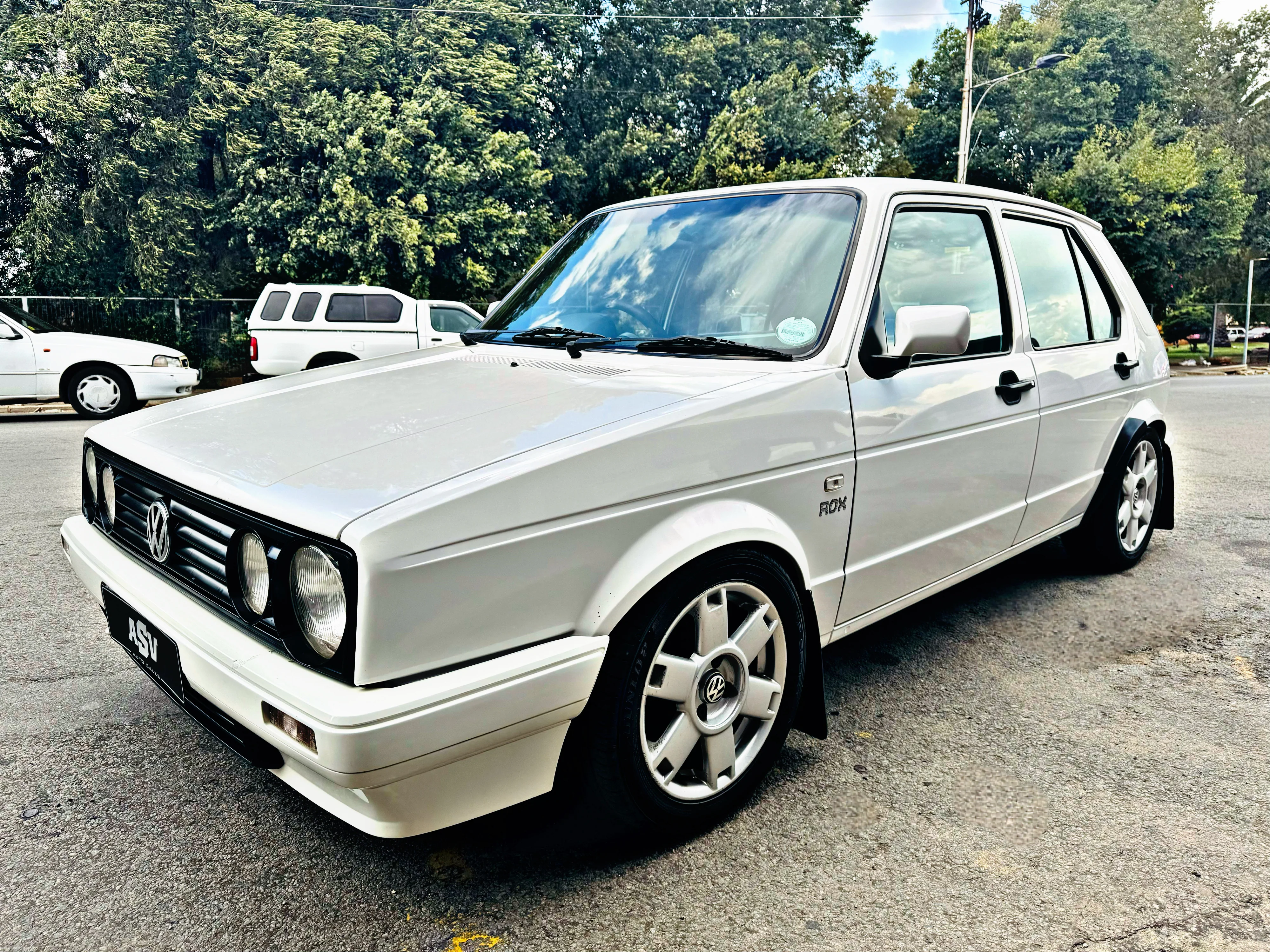 2008 ROX 1.4i - Image 13