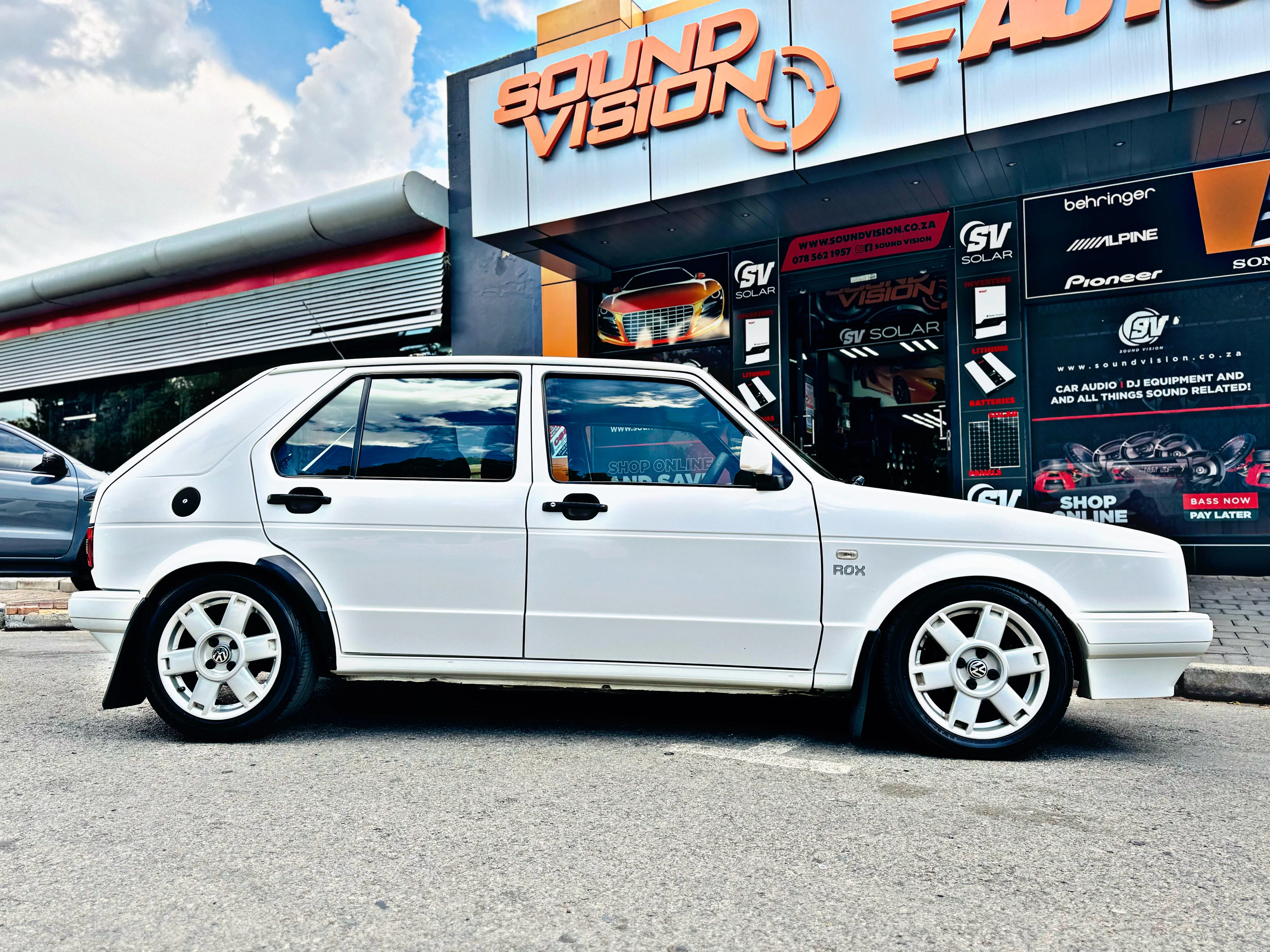2008 ROX 1.4i - Image 3