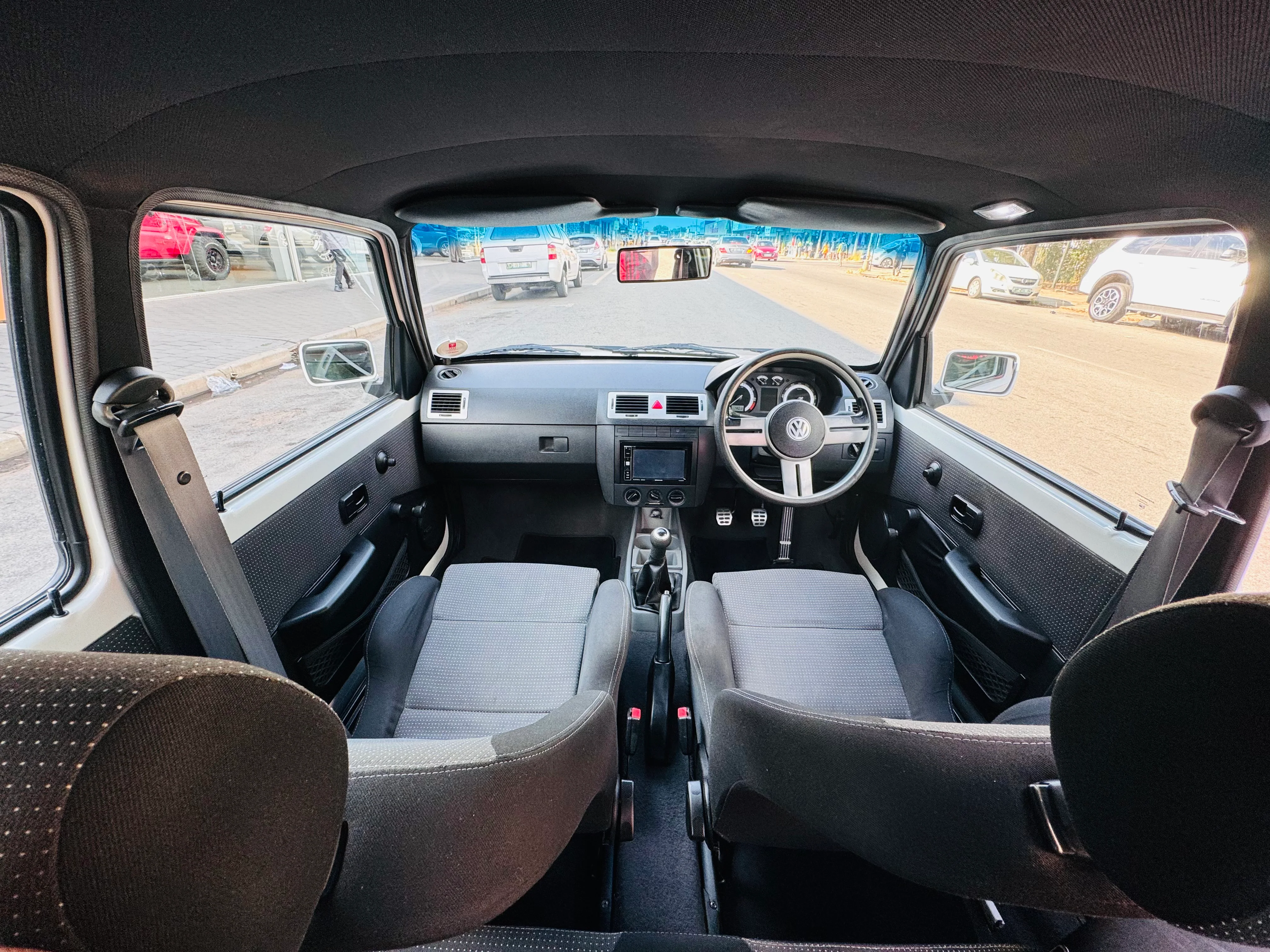 2008 ROX 1.4i - Image 40