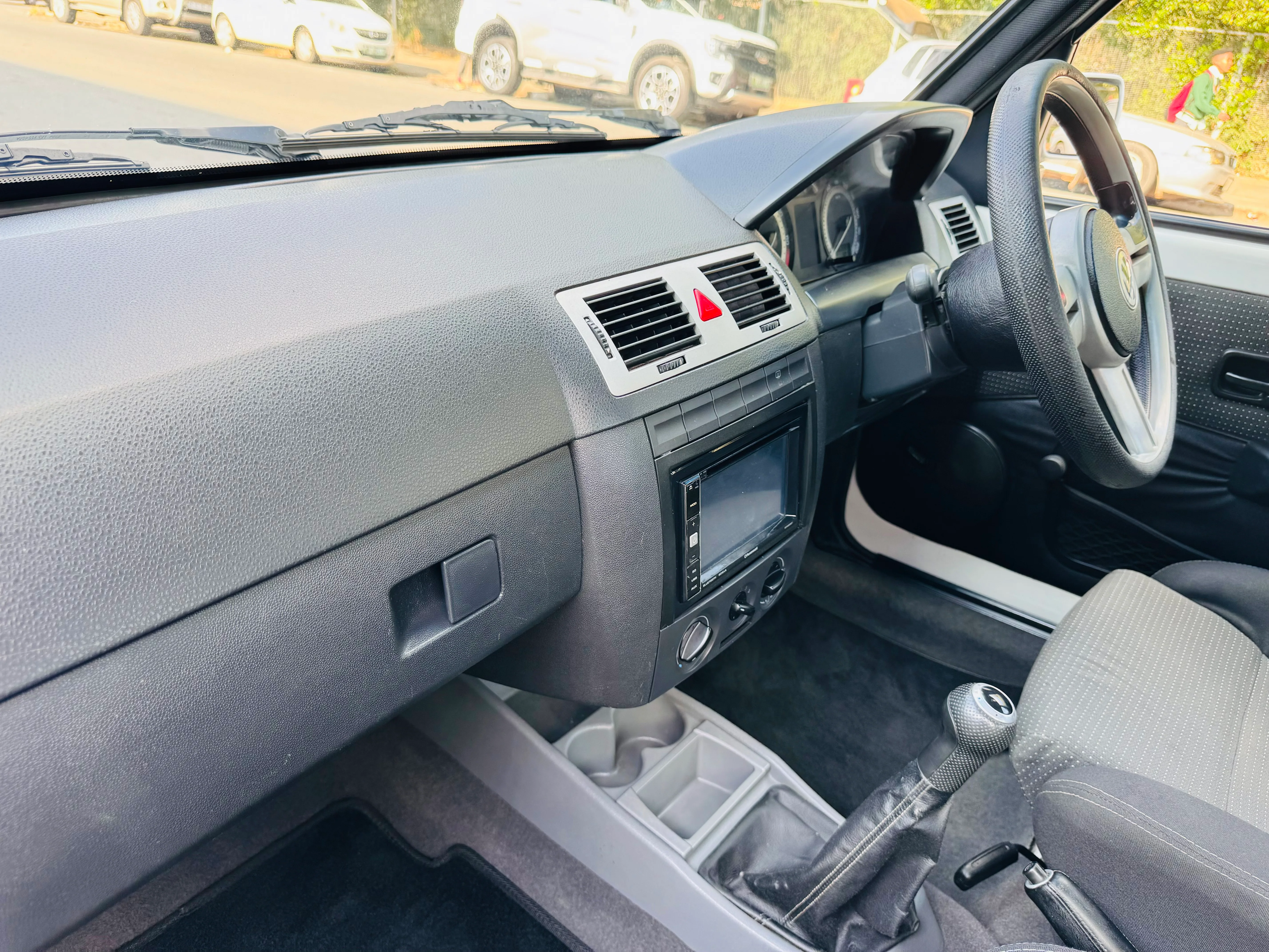 2008 ROX 1.4i - Image 53