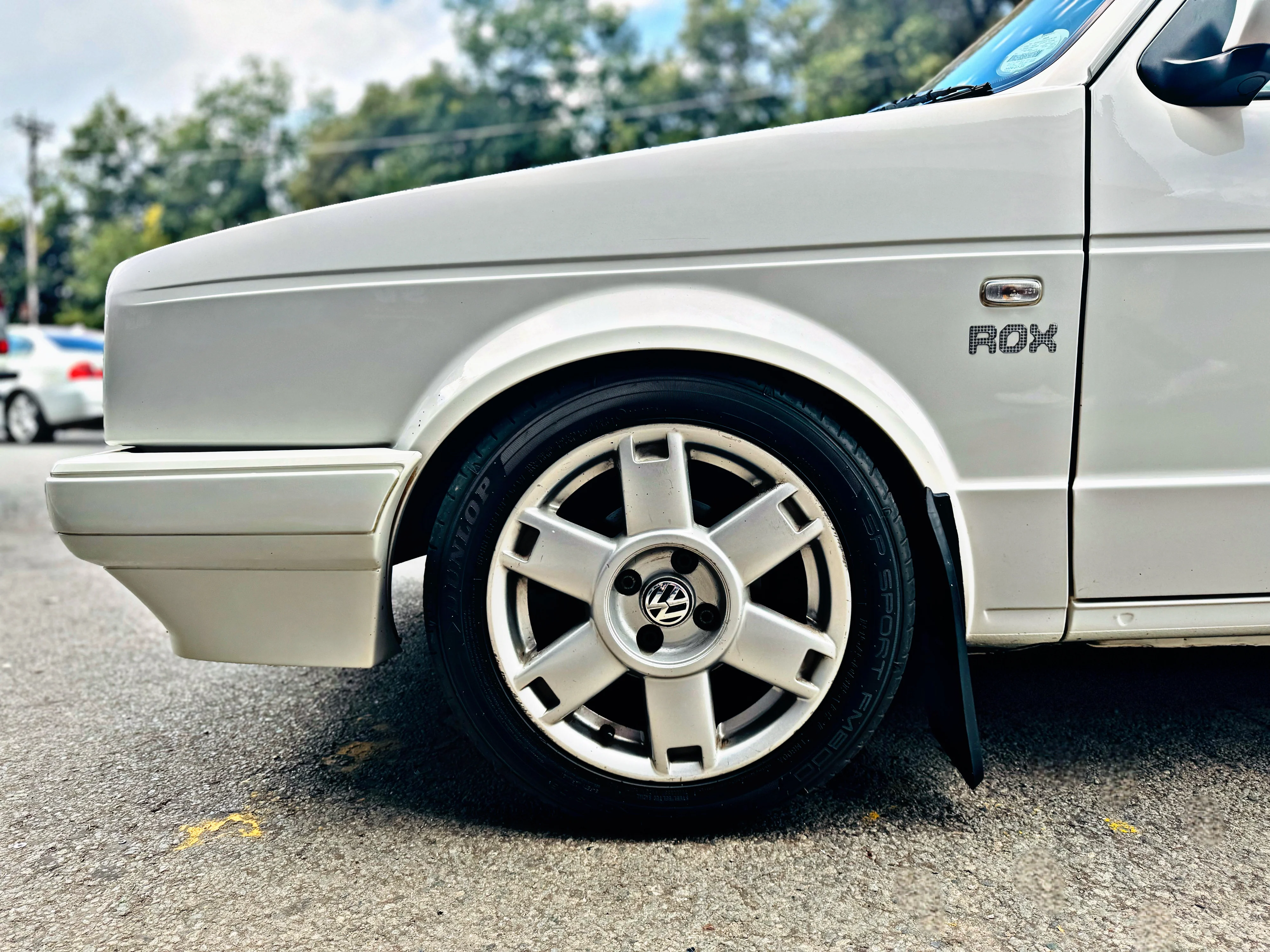 2008 ROX 1.4i - Image 9