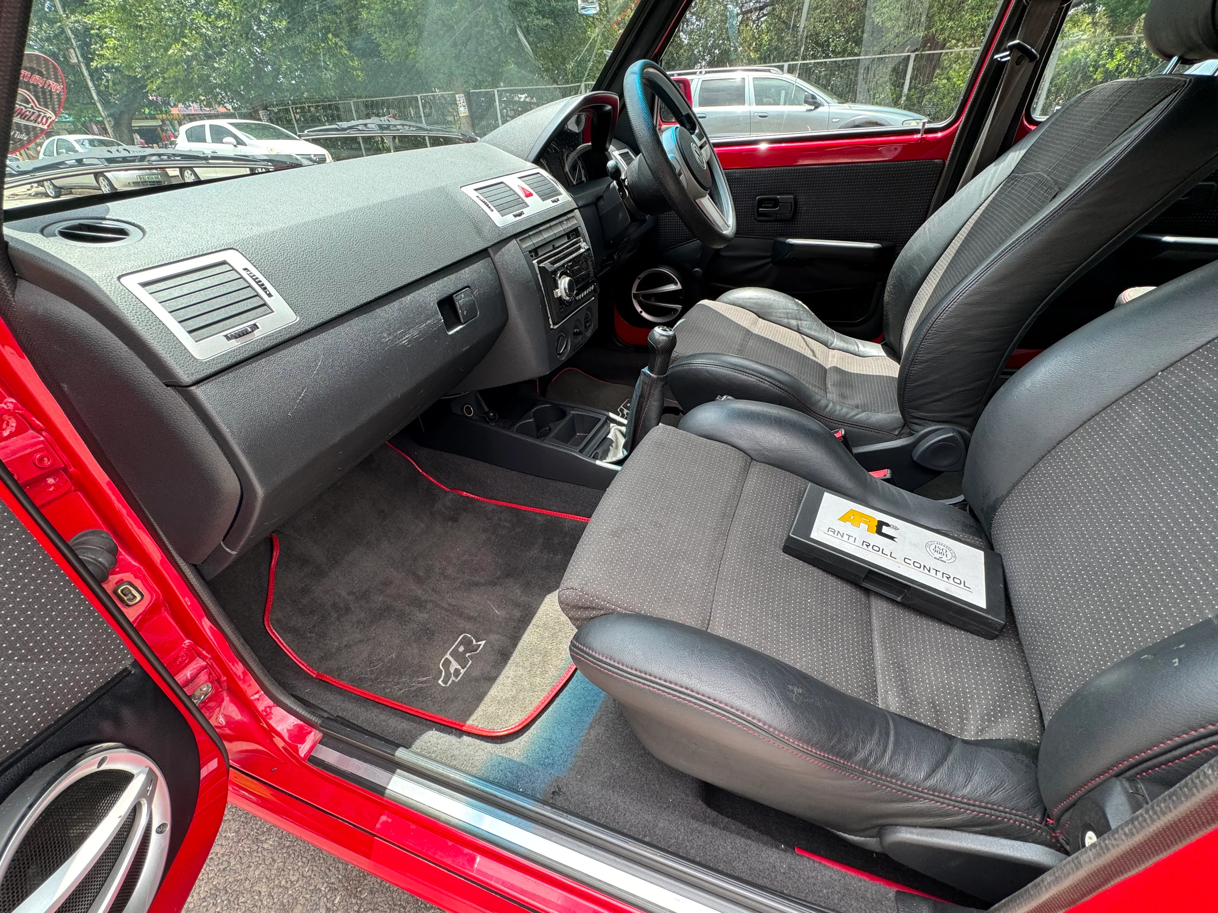 2008 ROX 1.6I ( R LINE ) - Image 28