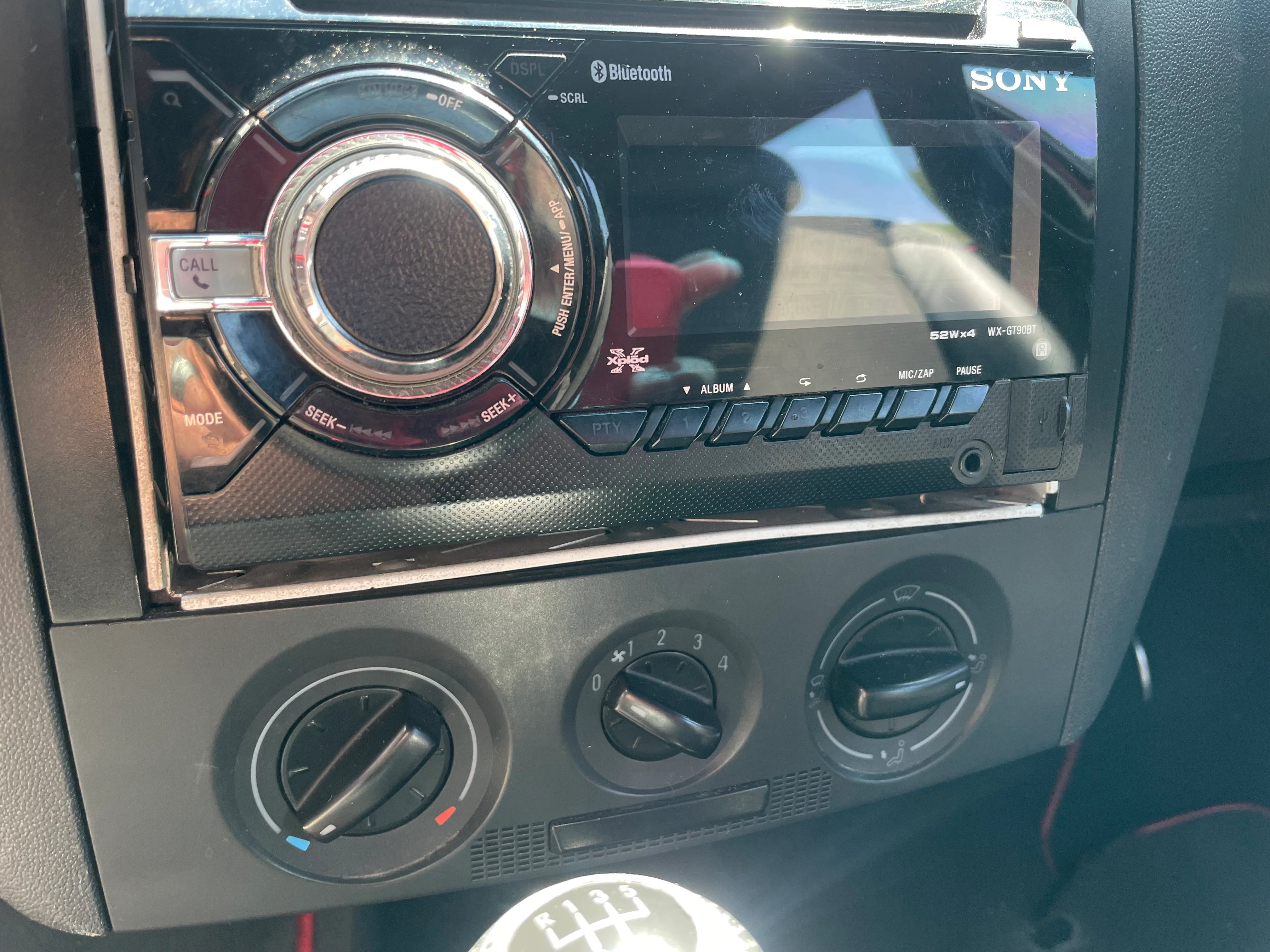 2008 ROX 1.6I ( R LINE ) - Image 31