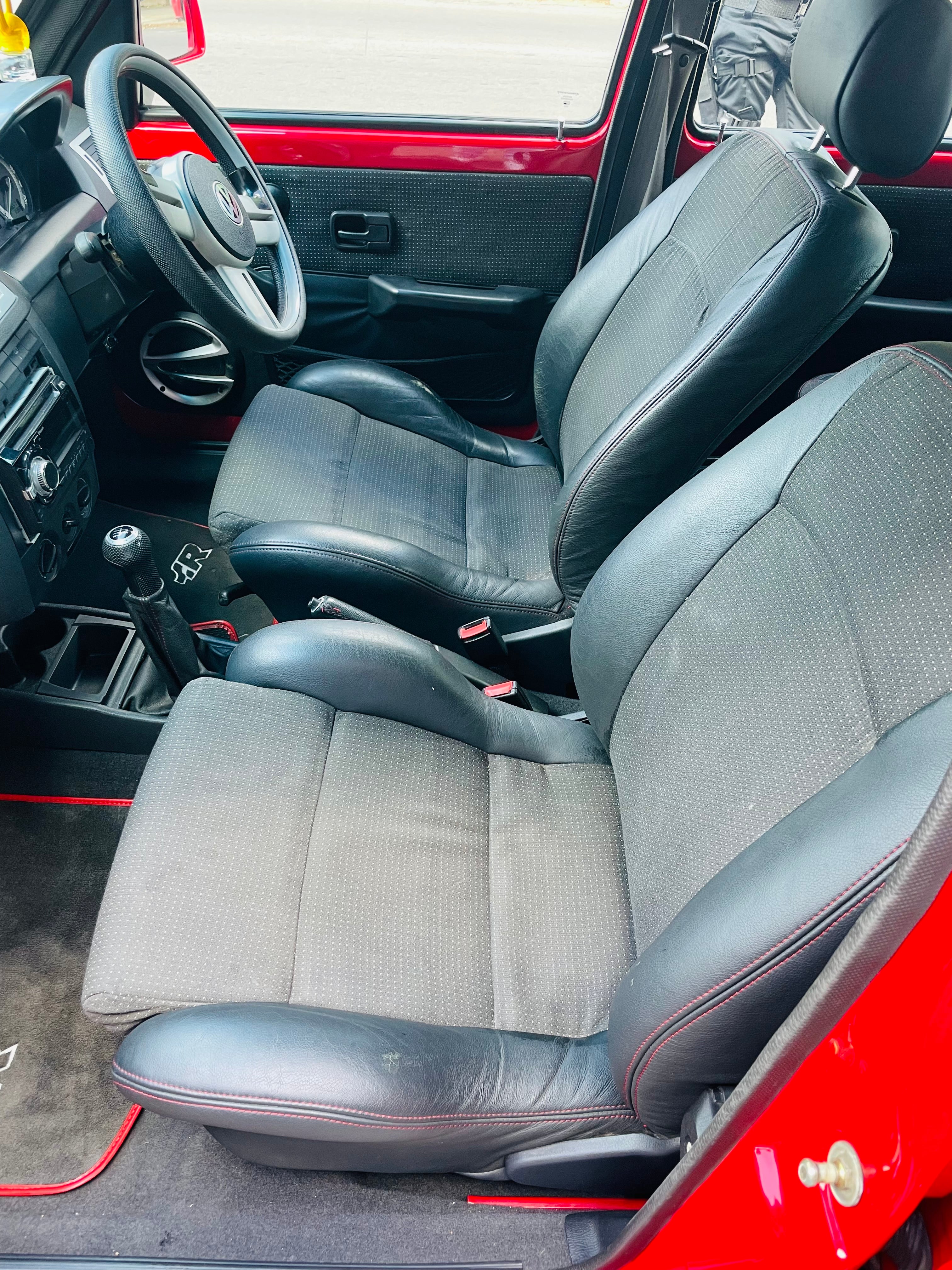 2008 ROX 1.6I ( R LINE ) - Image 43