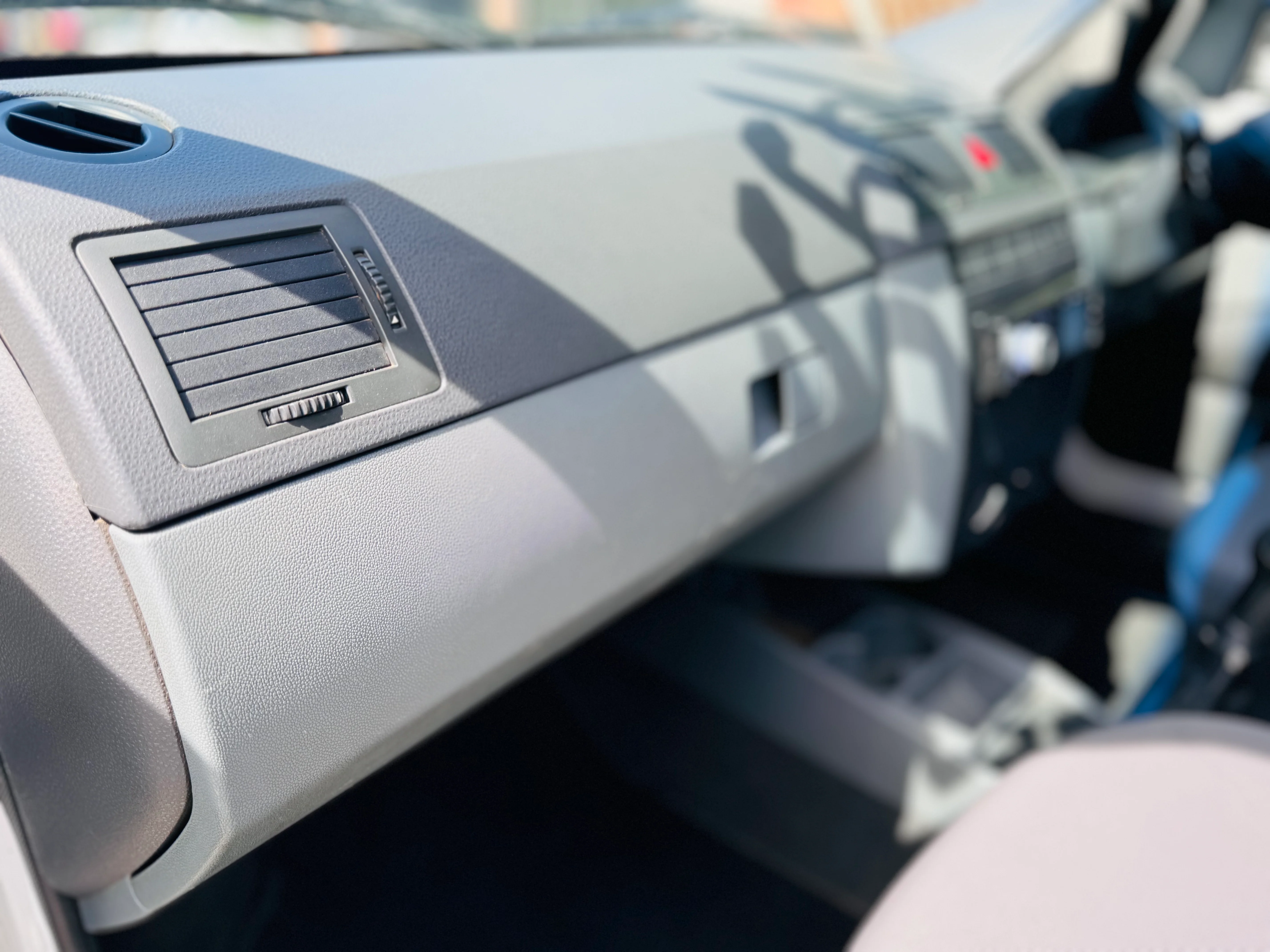 2008 vw mk1 TENACITI 1.4i - Image 24