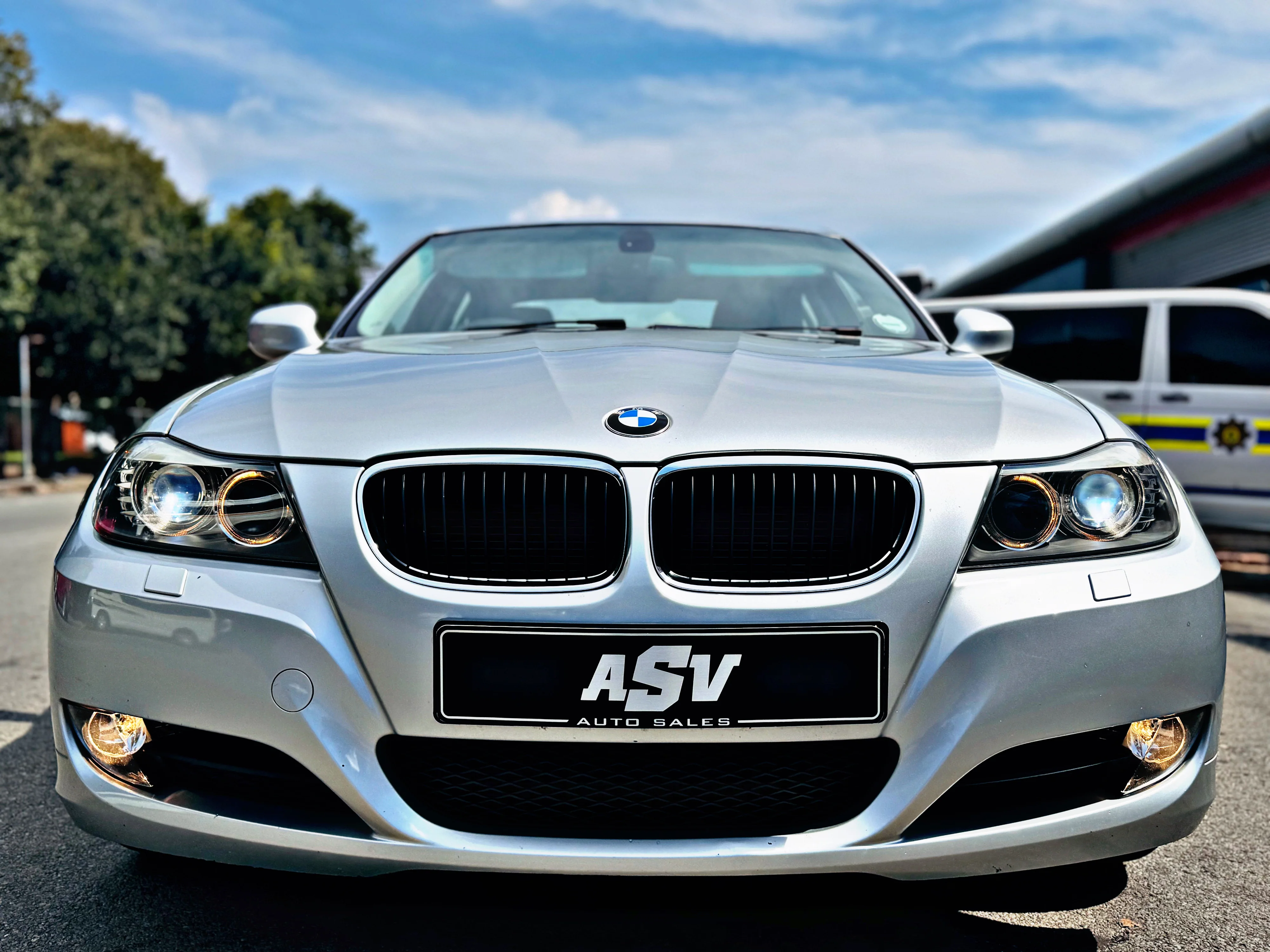 2010 E90 320D