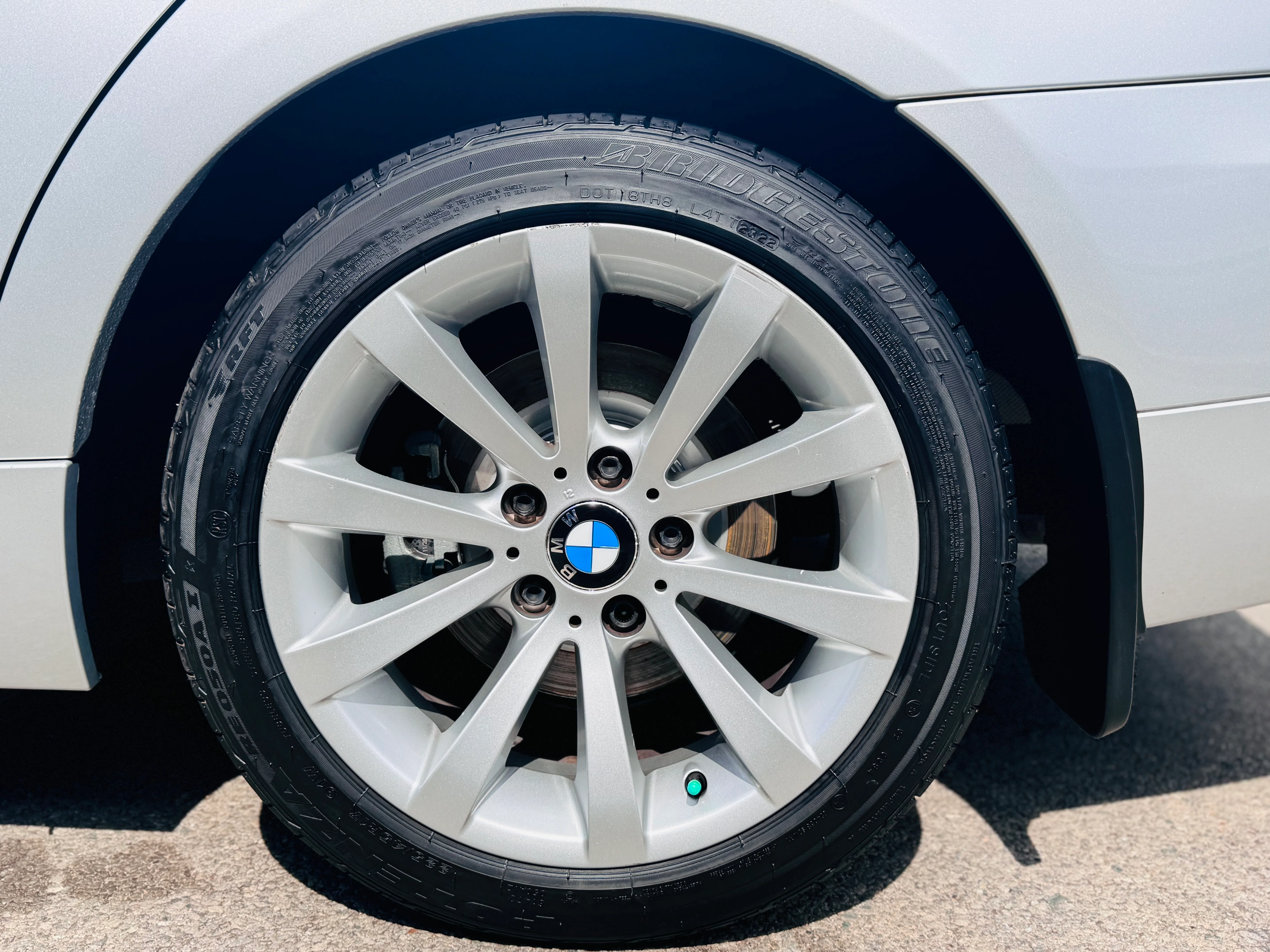 2010 E90 320D - Image 42