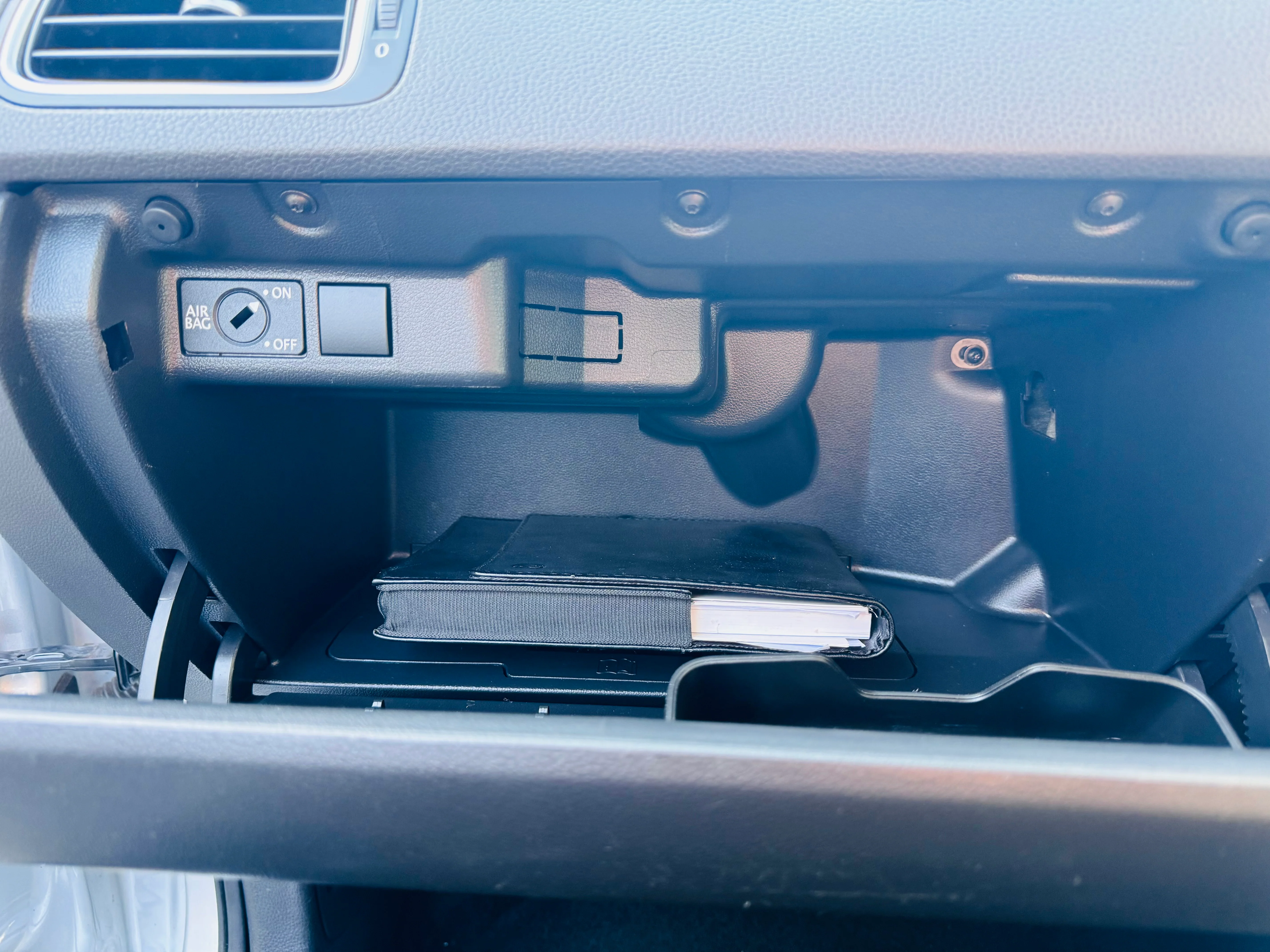 2012 POLO 6R comfort line - Image 35