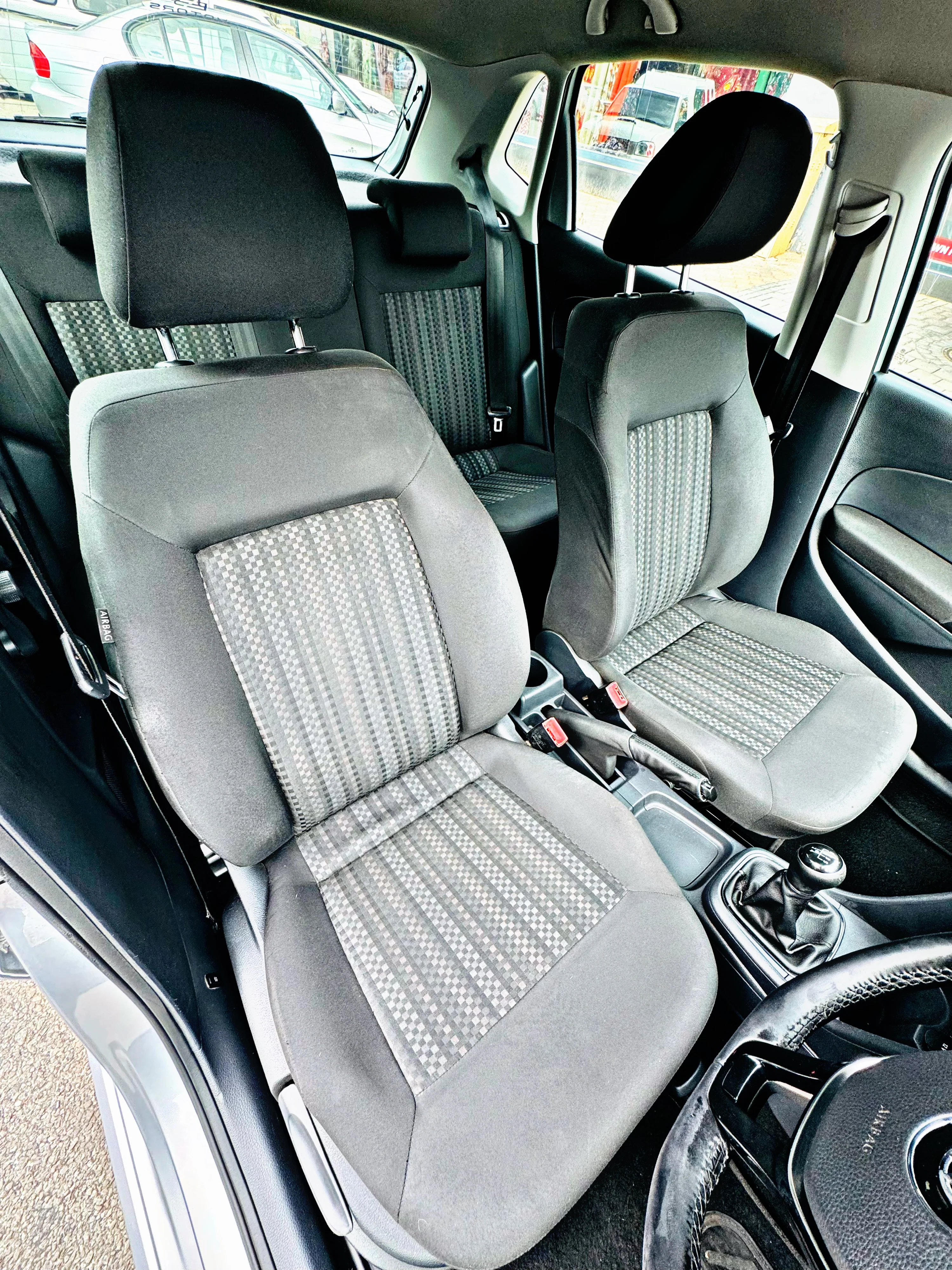 2015   POLO 6 TSI - Image 42