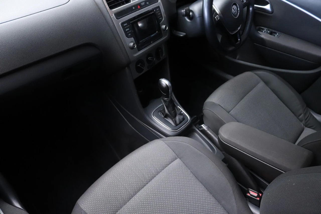 2016 POLO TSI HIGHLINE DSG - Image 11
