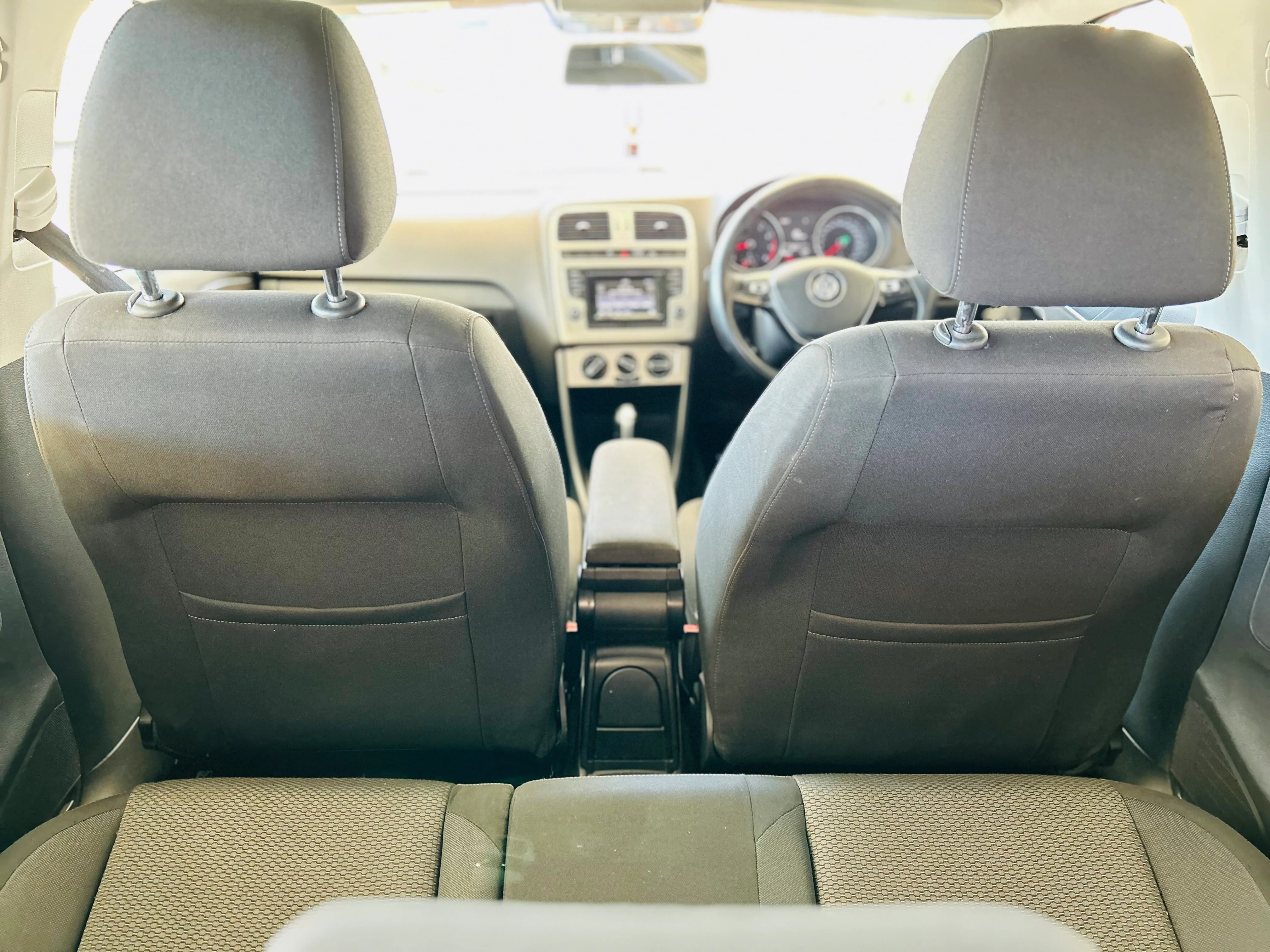 2016 POLO TSI HIGHLINE DSG - Image 15