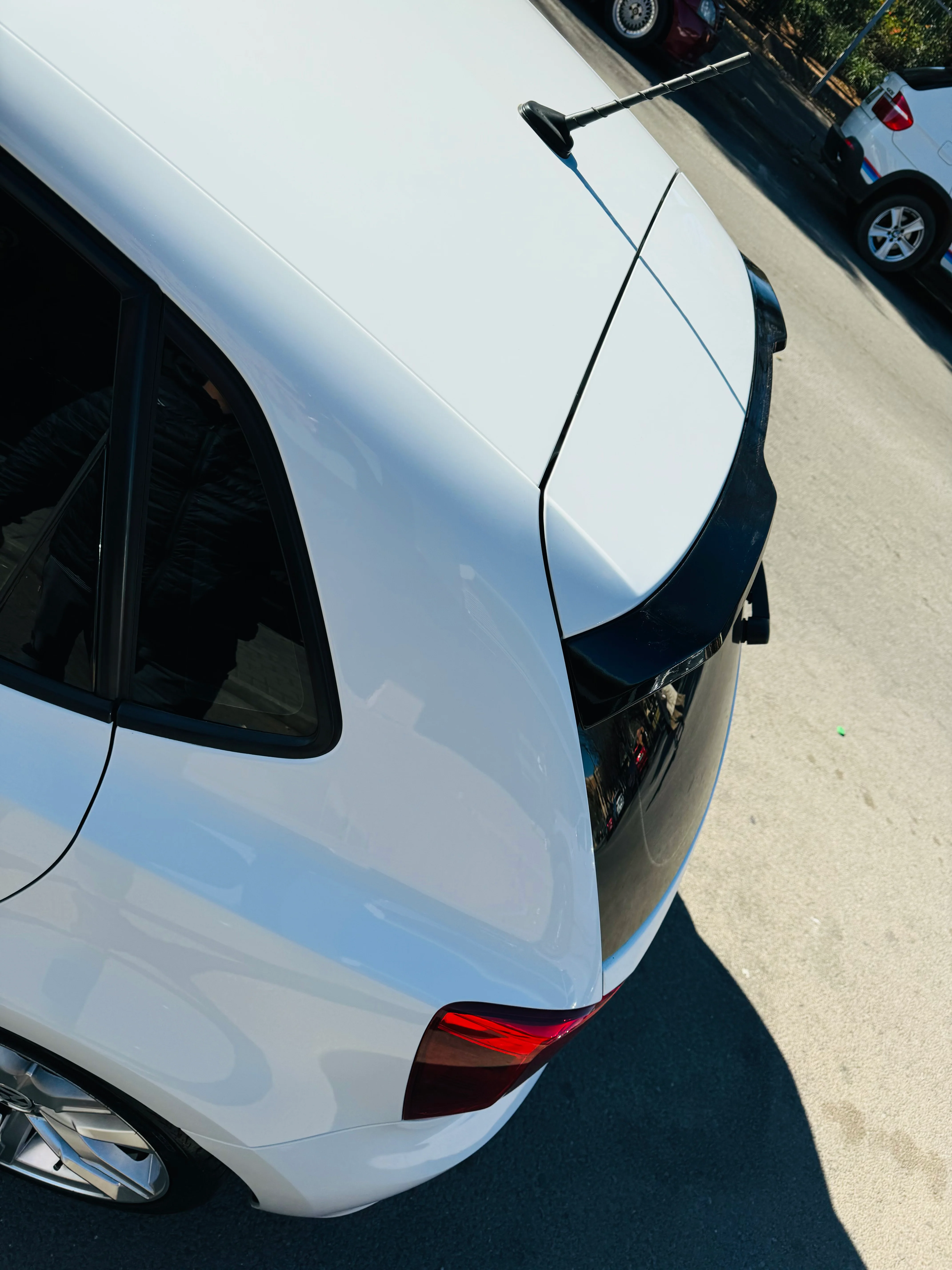 2016 POLO TSI BEATS EDITION - Image 13