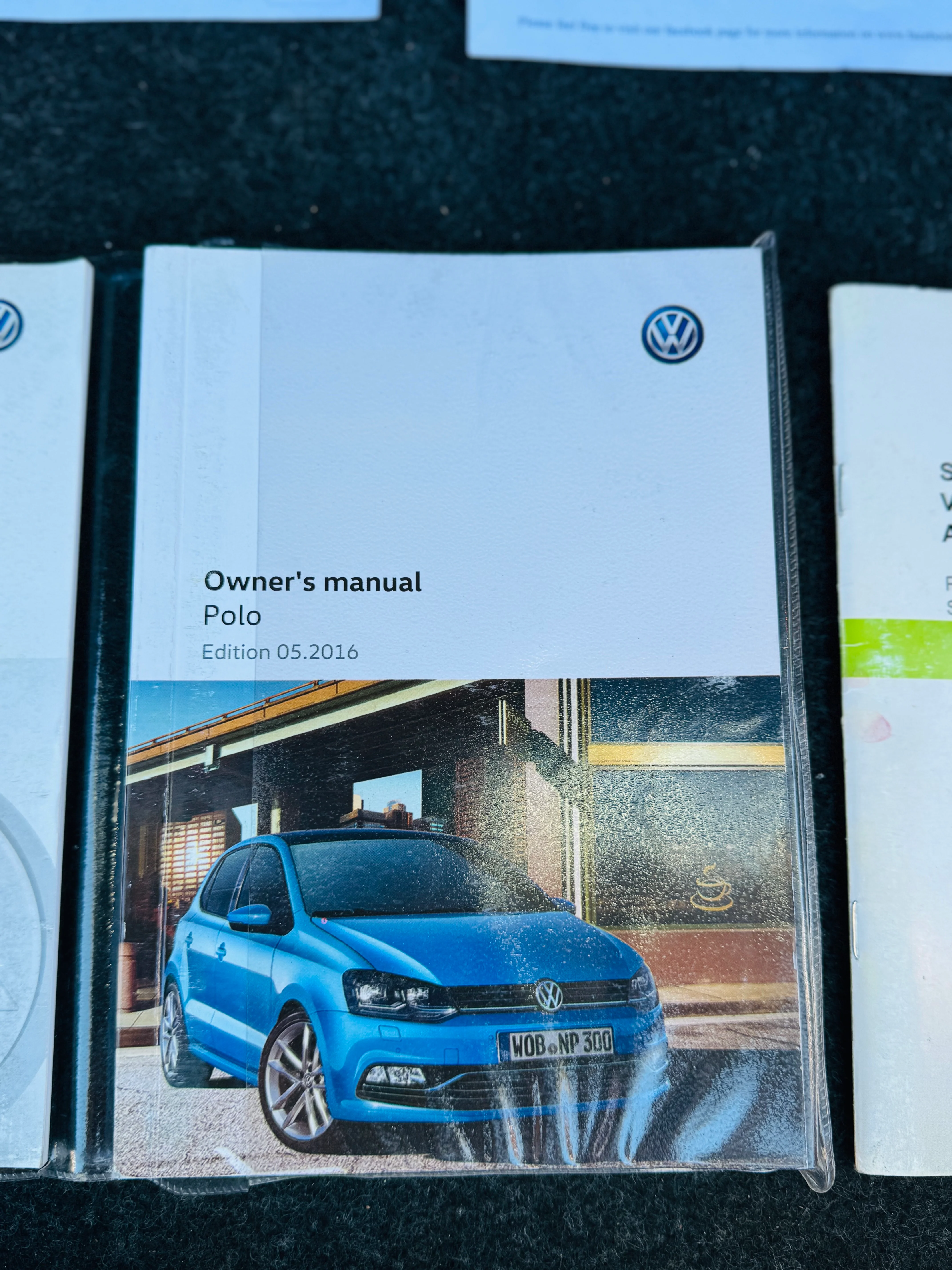 2016 POLO TSI BEATS EDITION - Image 27